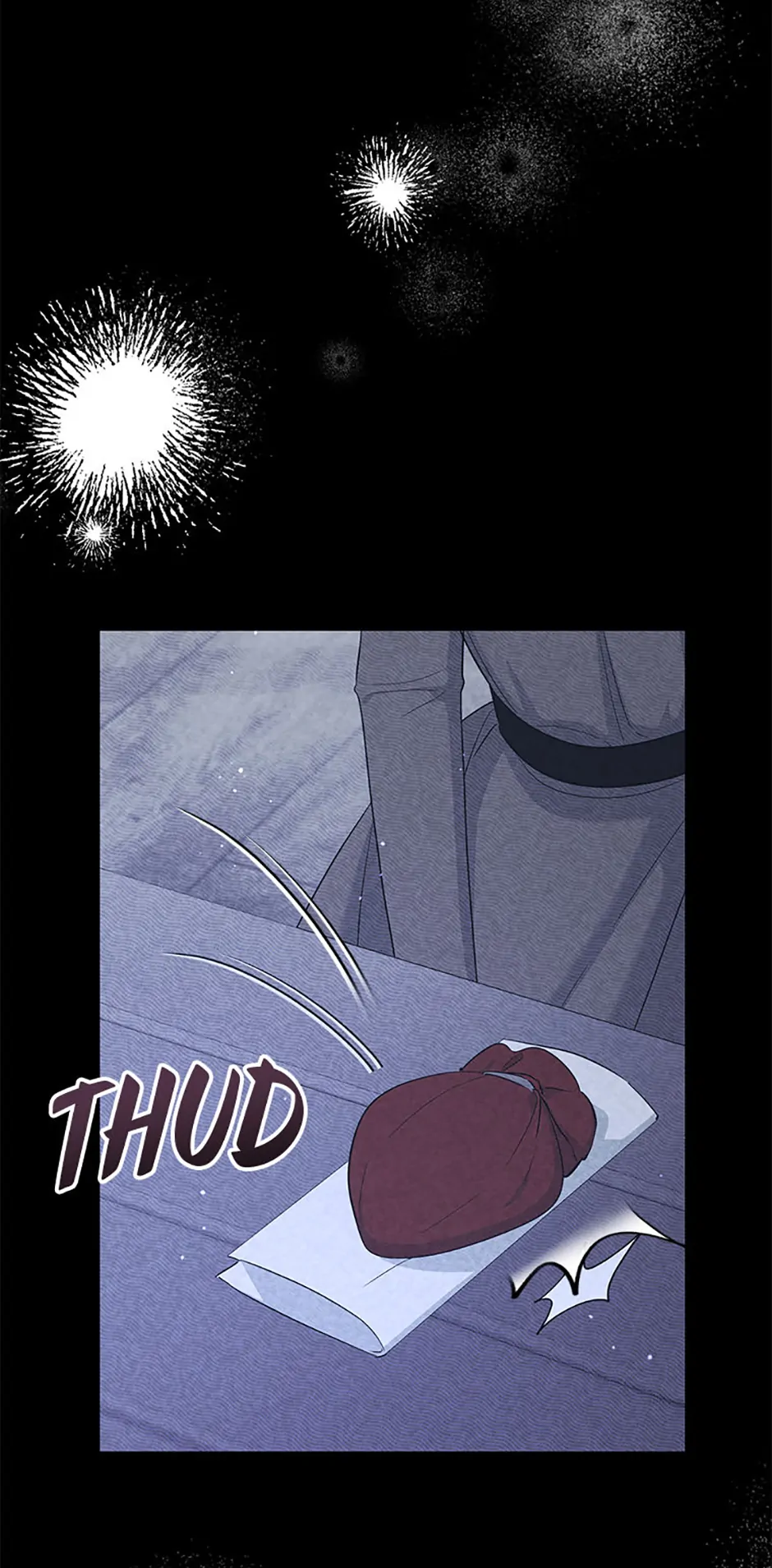 I Created a Harem to Avoid the Male Lead Chapter 79 287 ch 79 10