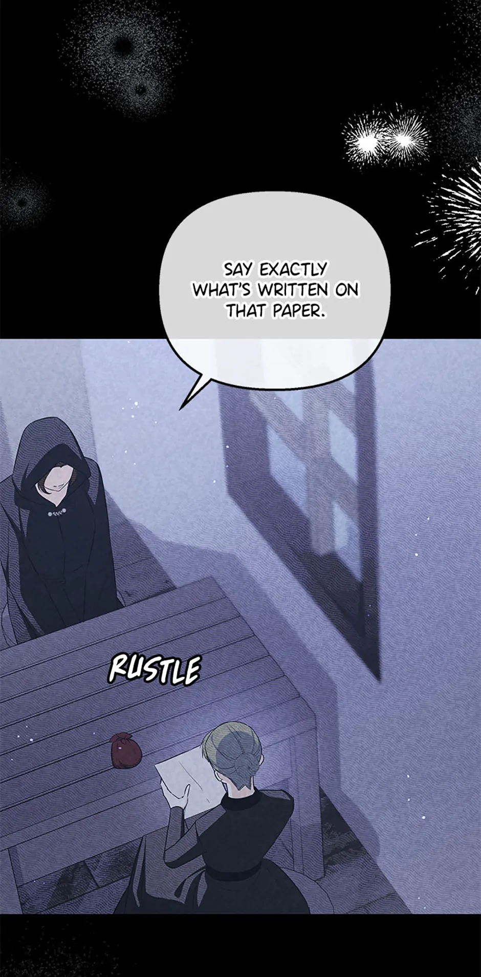 I Created a Harem to Avoid the Male Lead Chapter 79 288 ch 79 11