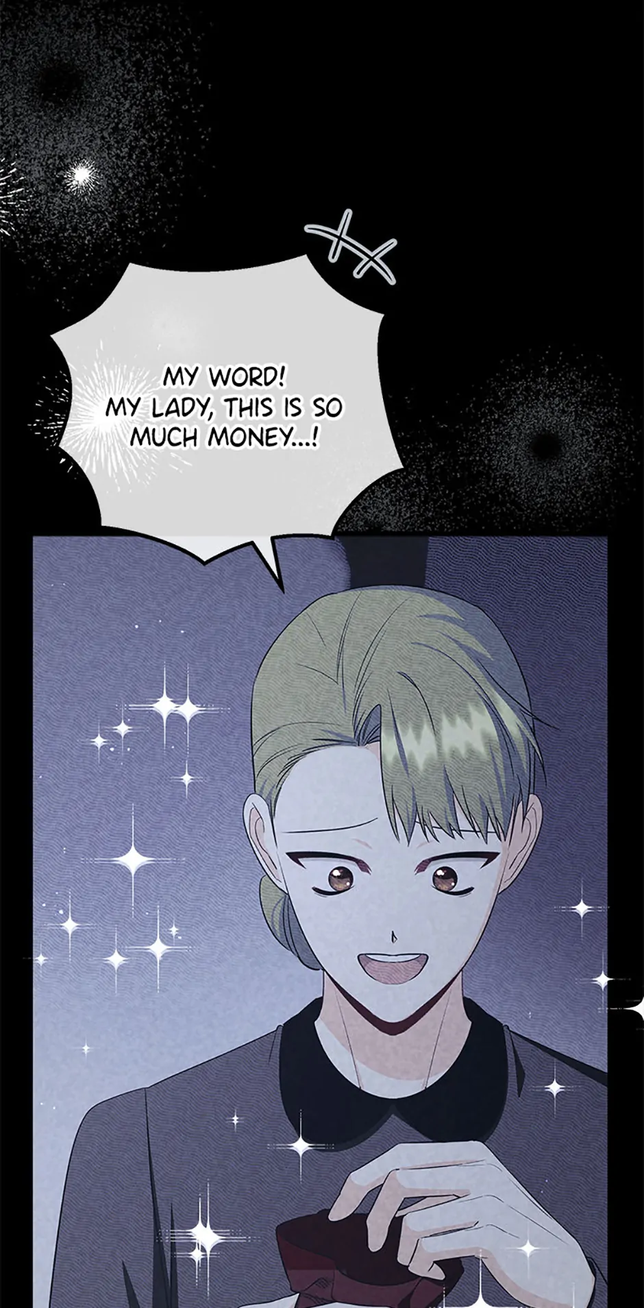 I Created a Harem to Avoid the Male Lead Chapter 79 289 ch 79 12