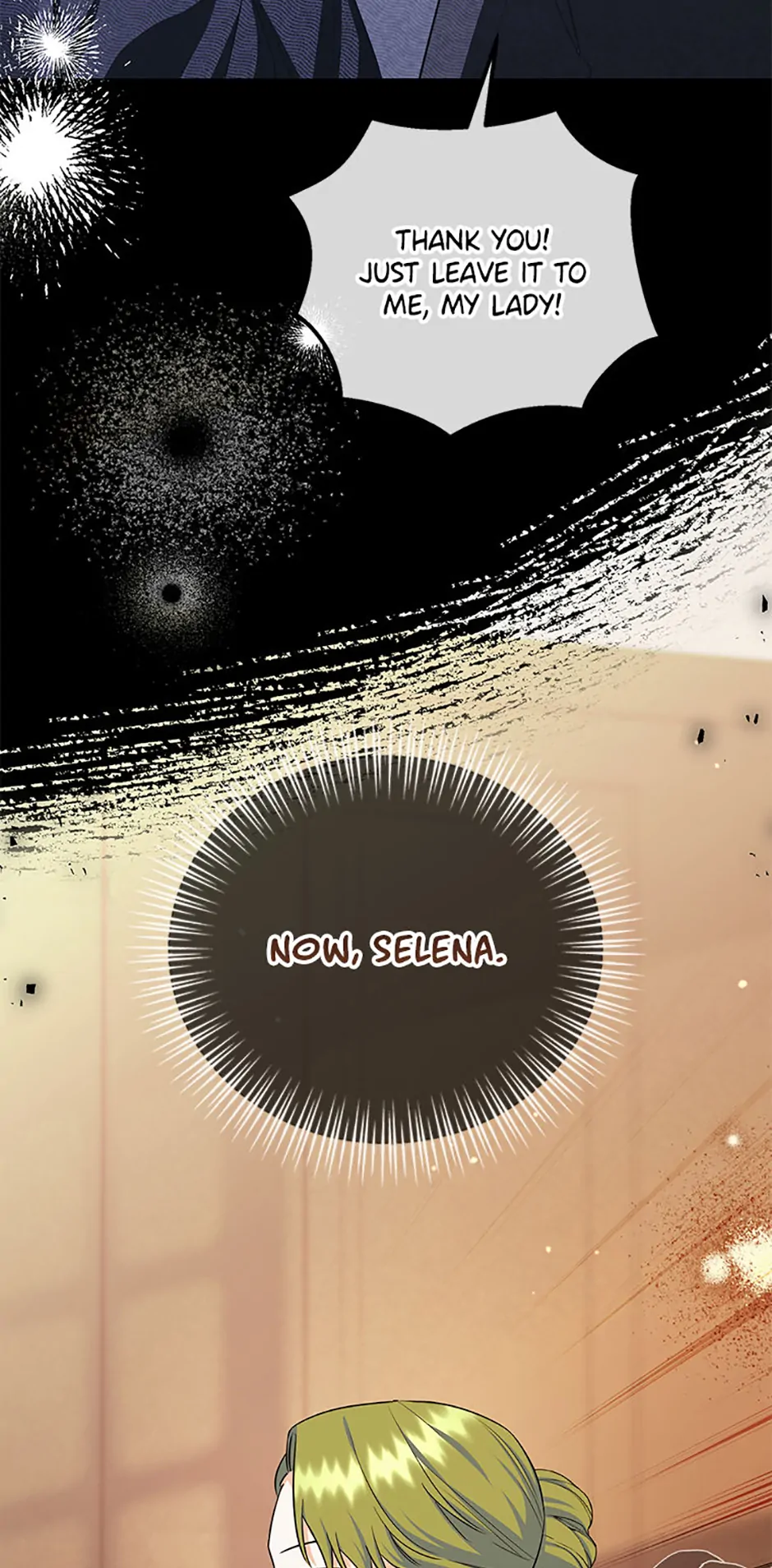 I Created a Harem to Avoid the Male Lead Chapter 79 291 ch 79 14