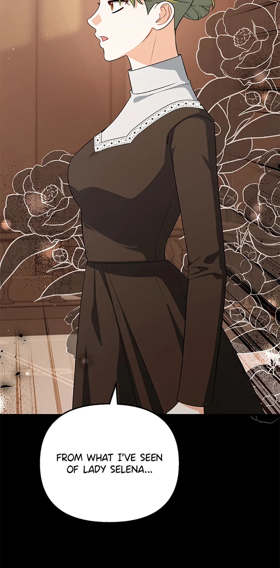 I Created a Harem to Avoid the Male Lead Chapter 79 292 ch 79 15