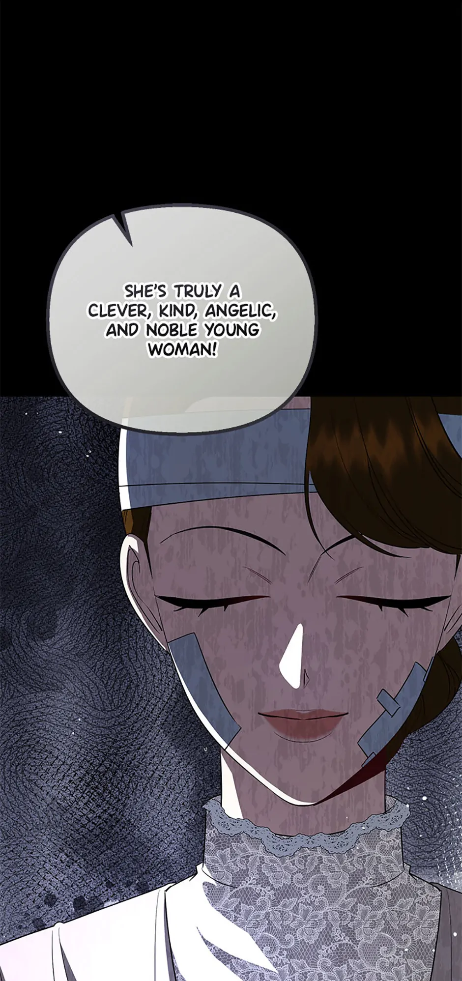 I Created a Harem to Avoid the Male Lead Chapter 79 294 ch 79 17