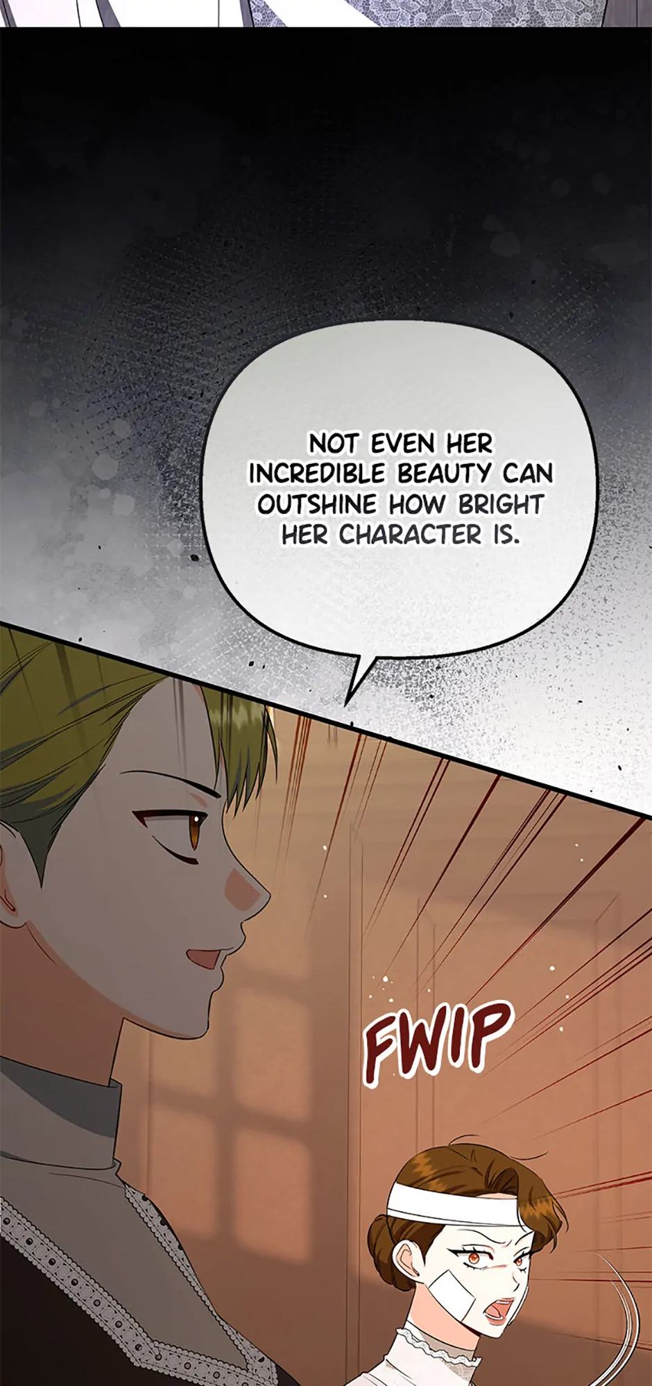 I Created a Harem to Avoid the Male Lead Chapter 79 295 ch 79 18