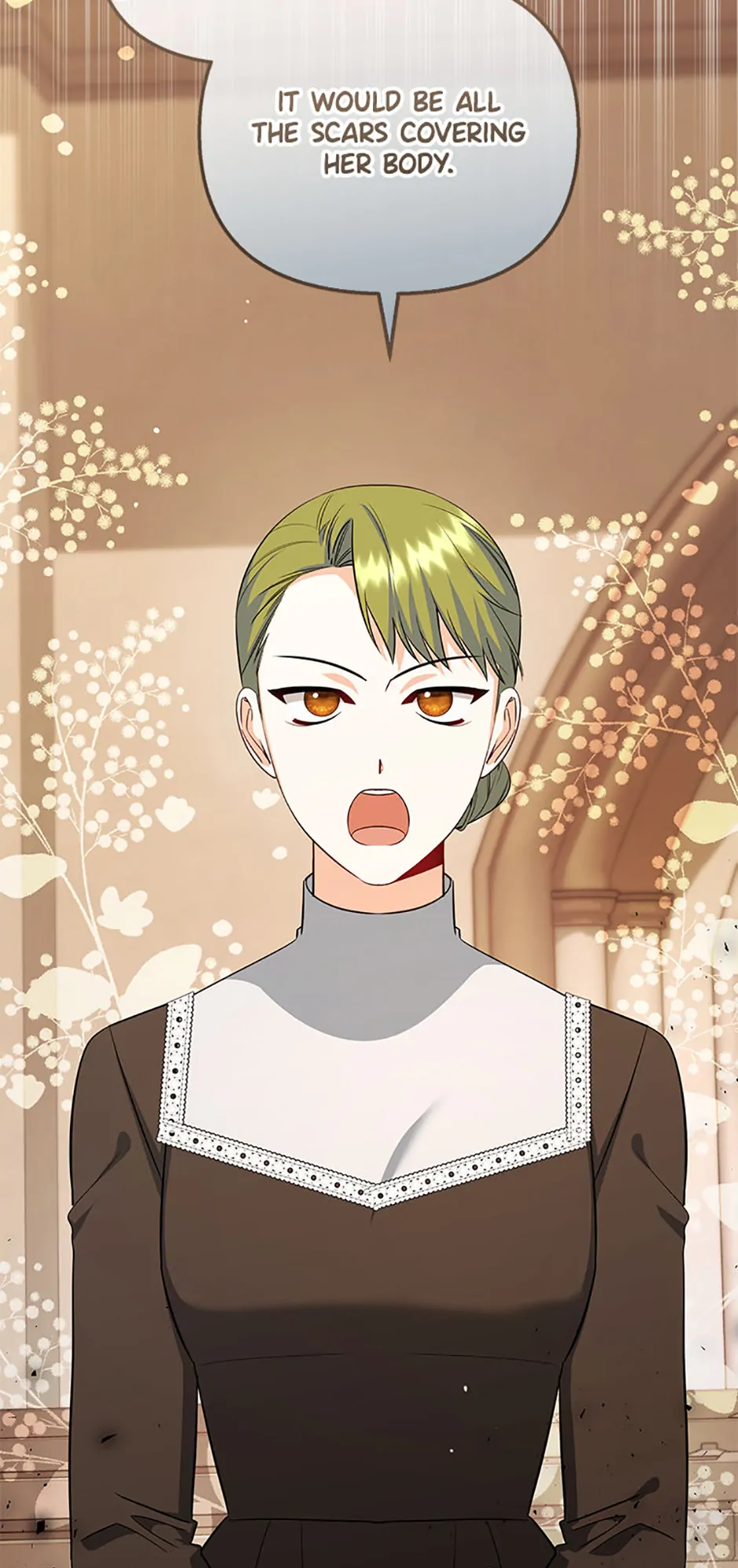 I Created a Harem to Avoid the Male Lead Chapter 79 297 ch 79 20