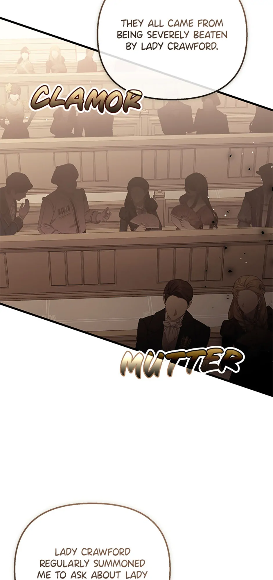 I Created a Harem to Avoid the Male Lead Chapter 79 299 ch 79 22