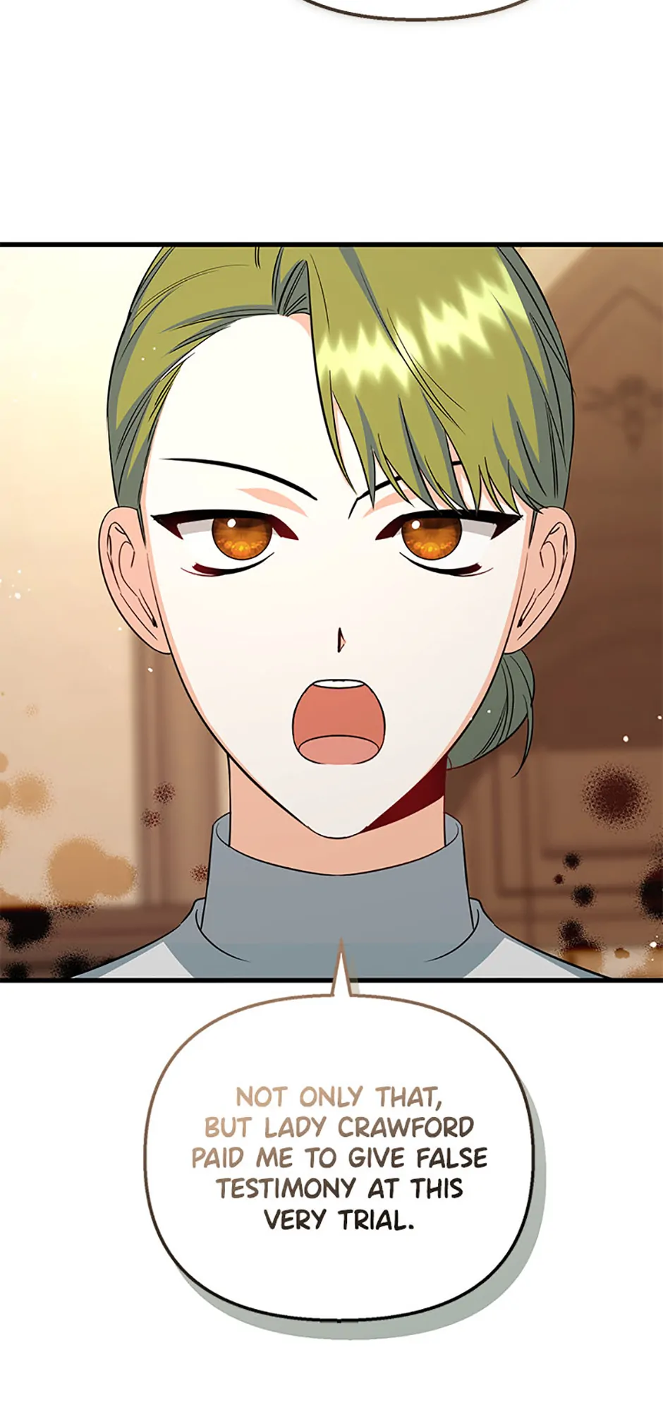 I Created a Harem to Avoid the Male Lead Chapter 79 301 ch 79 24