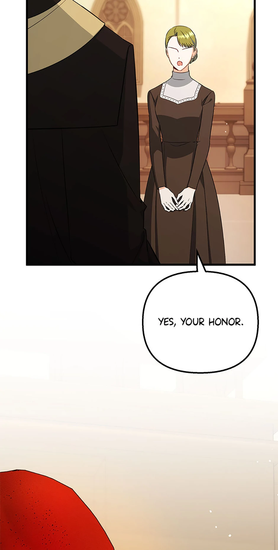 I Created a Harem to Avoid the Male Lead Chapter 79 305 ch 79 28