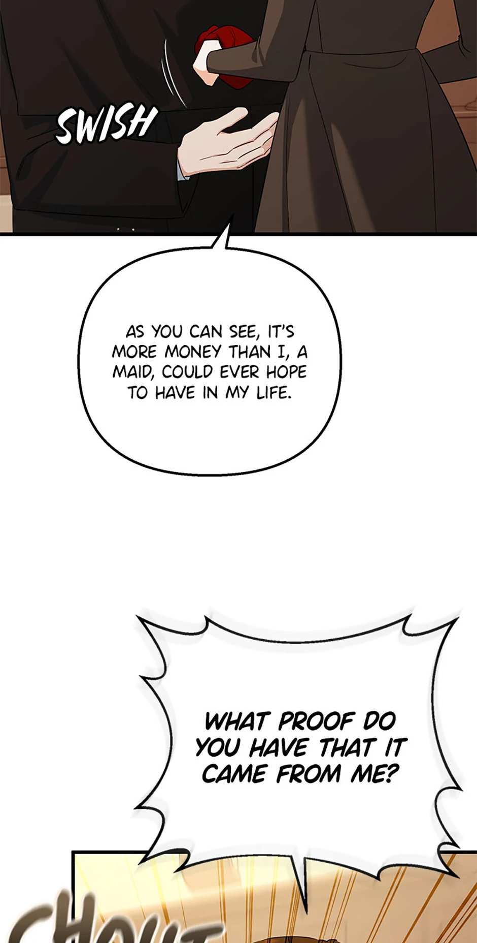 I Created a Harem to Avoid the Male Lead Chapter 79 307 ch 79 30