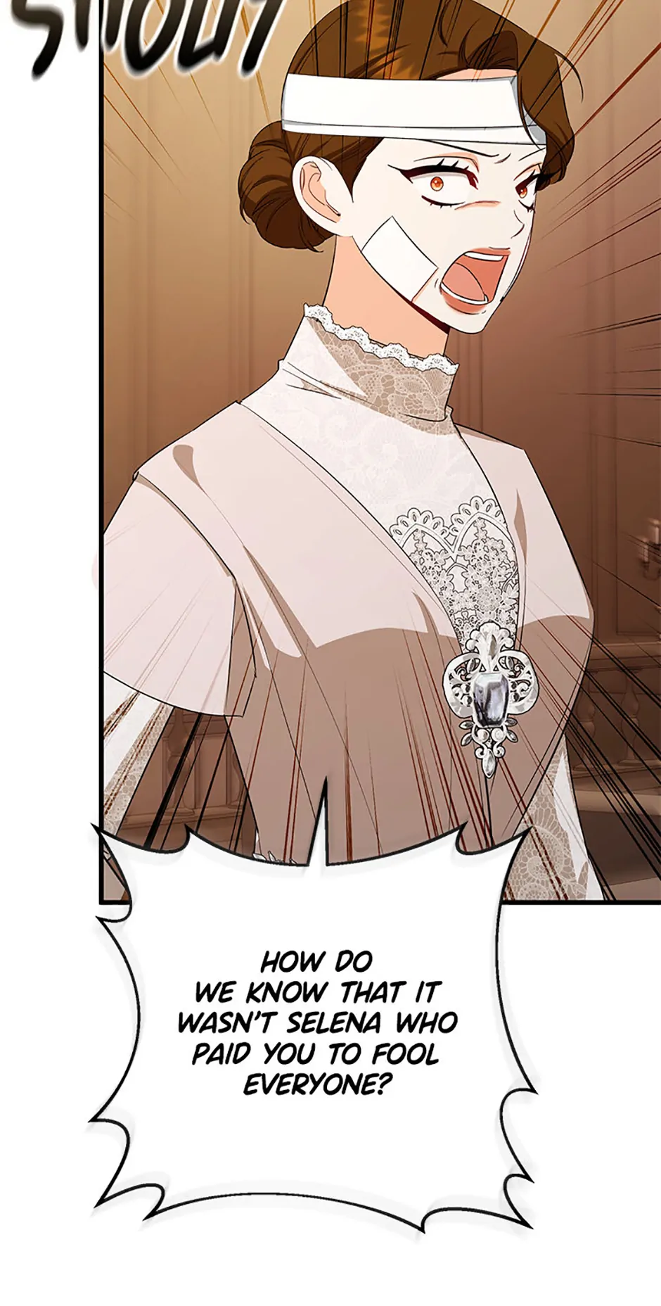 I Created a Harem to Avoid the Male Lead Chapter 79 308 ch 79 31