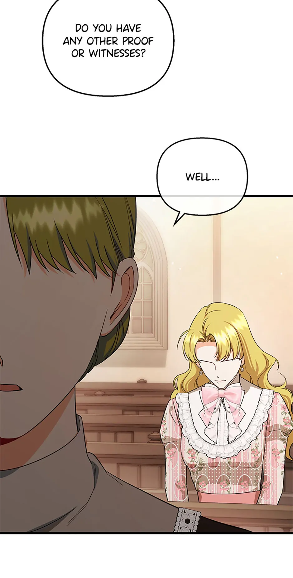 I Created a Harem to Avoid the Male Lead Chapter 79 310 ch 79 33