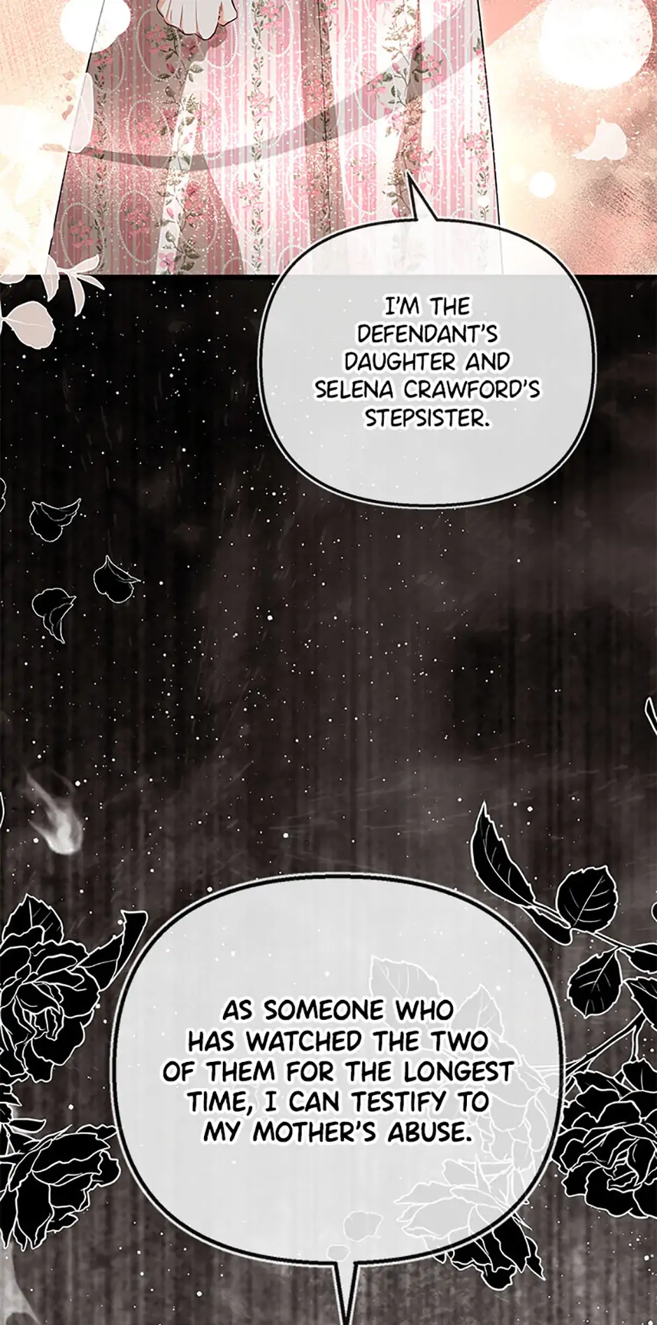 I Created a Harem to Avoid the Male Lead Chapter 79 313 ch 79 36