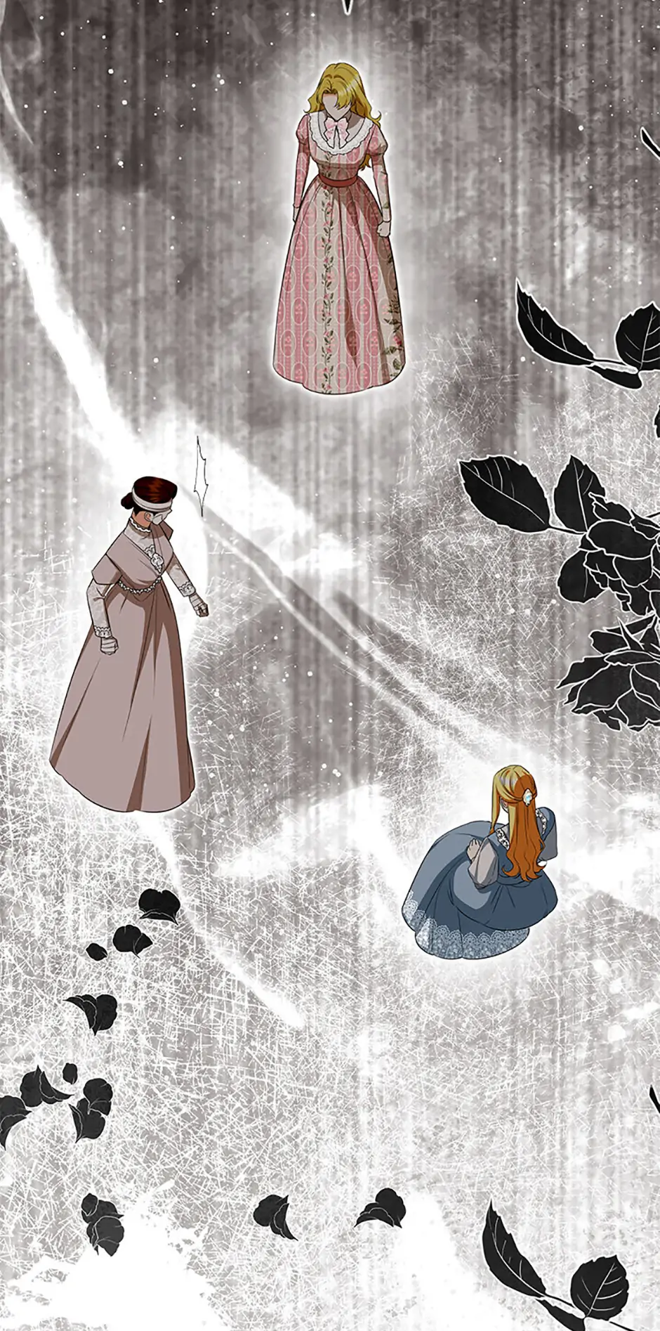 I Created a Harem to Avoid the Male Lead Chapter 79 314 ch 79 37