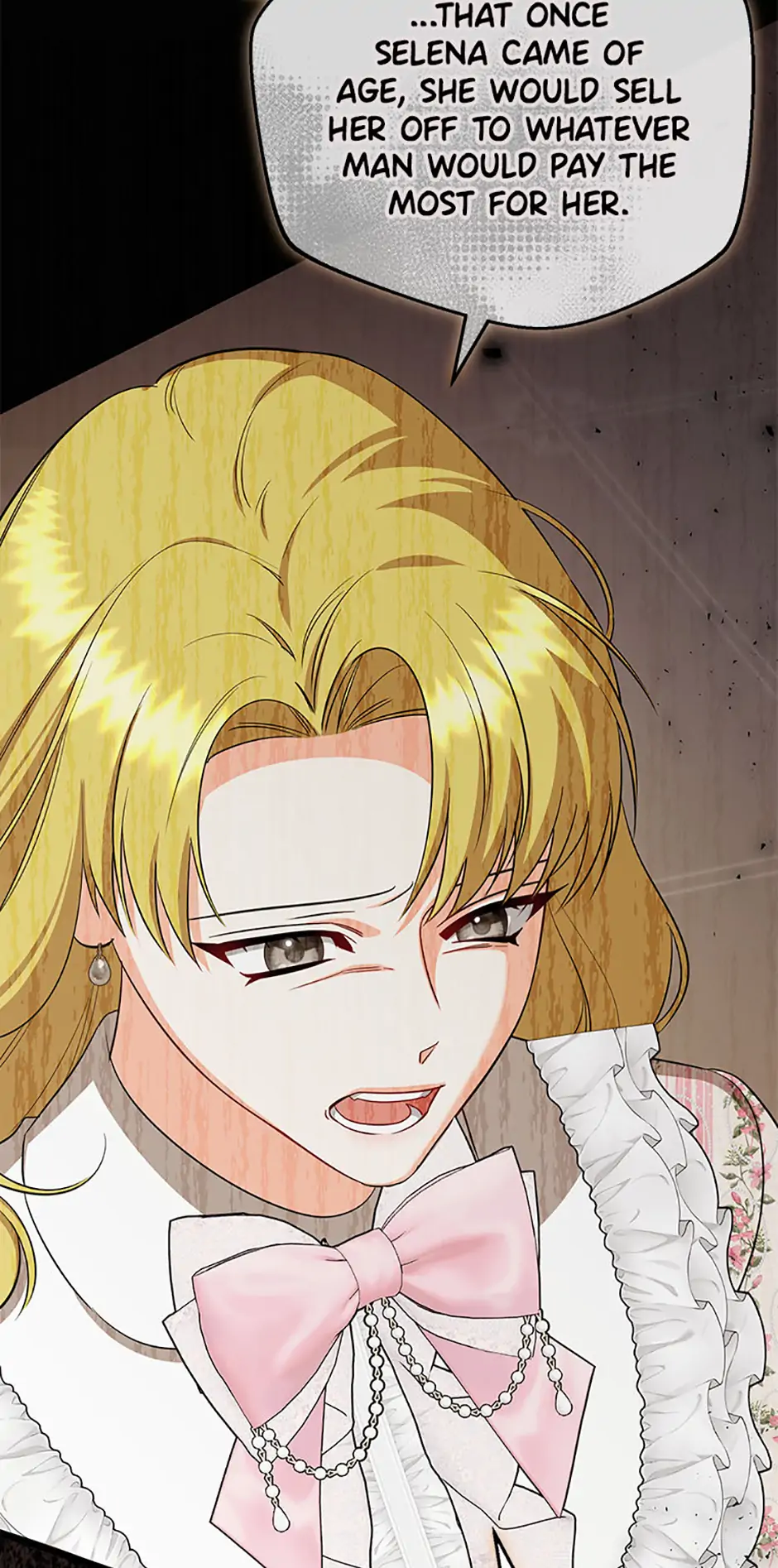 I Created a Harem to Avoid the Male Lead Chapter 79 317 ch 79 40