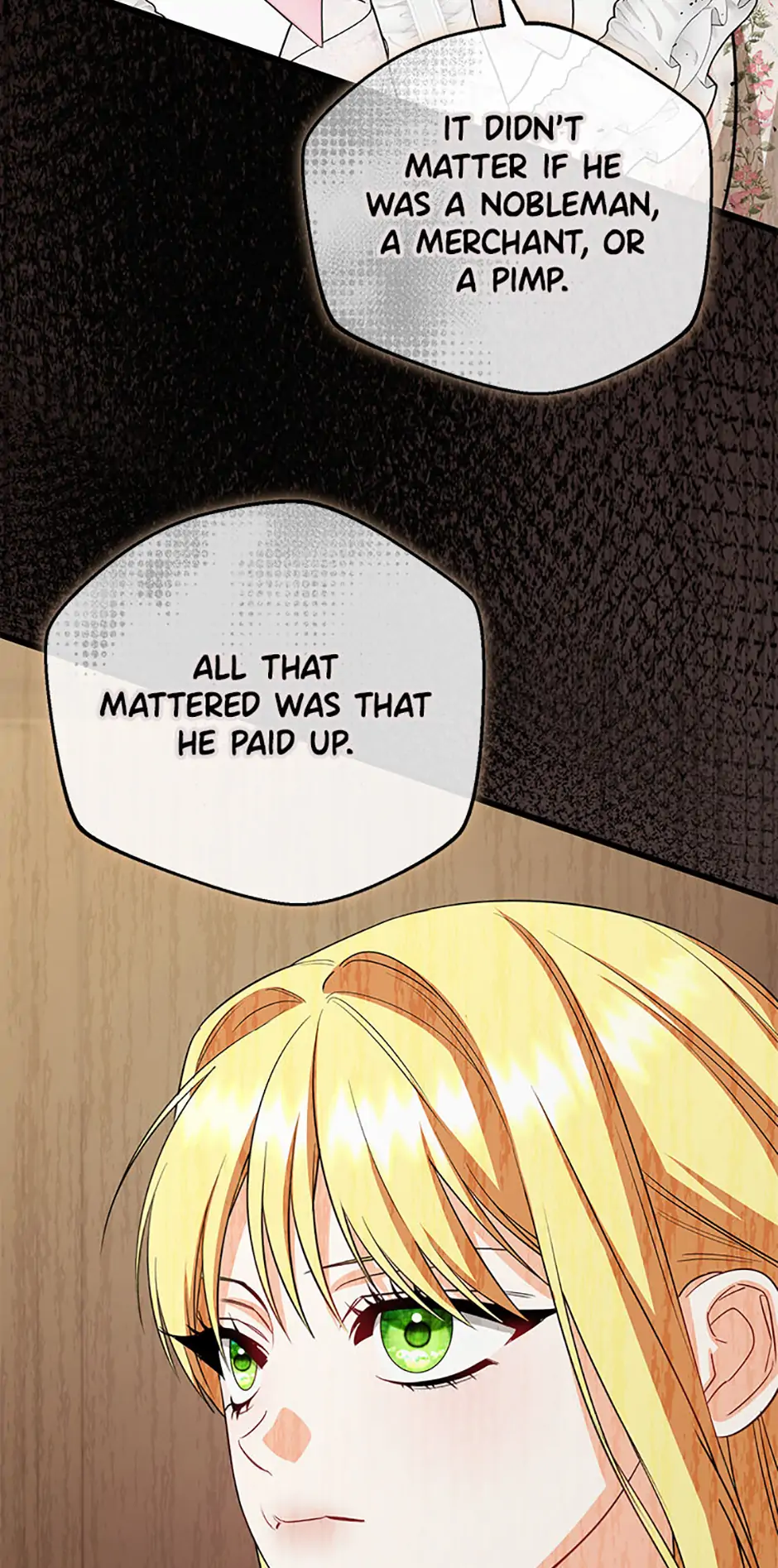 I Created a Harem to Avoid the Male Lead Chapter 79 318 ch 79 41