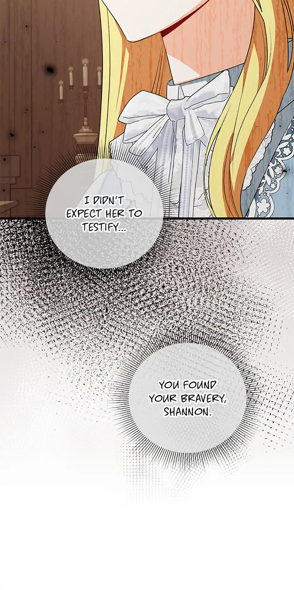 I Created a Harem to Avoid the Male Lead Chapter 79 319 ch 79 42