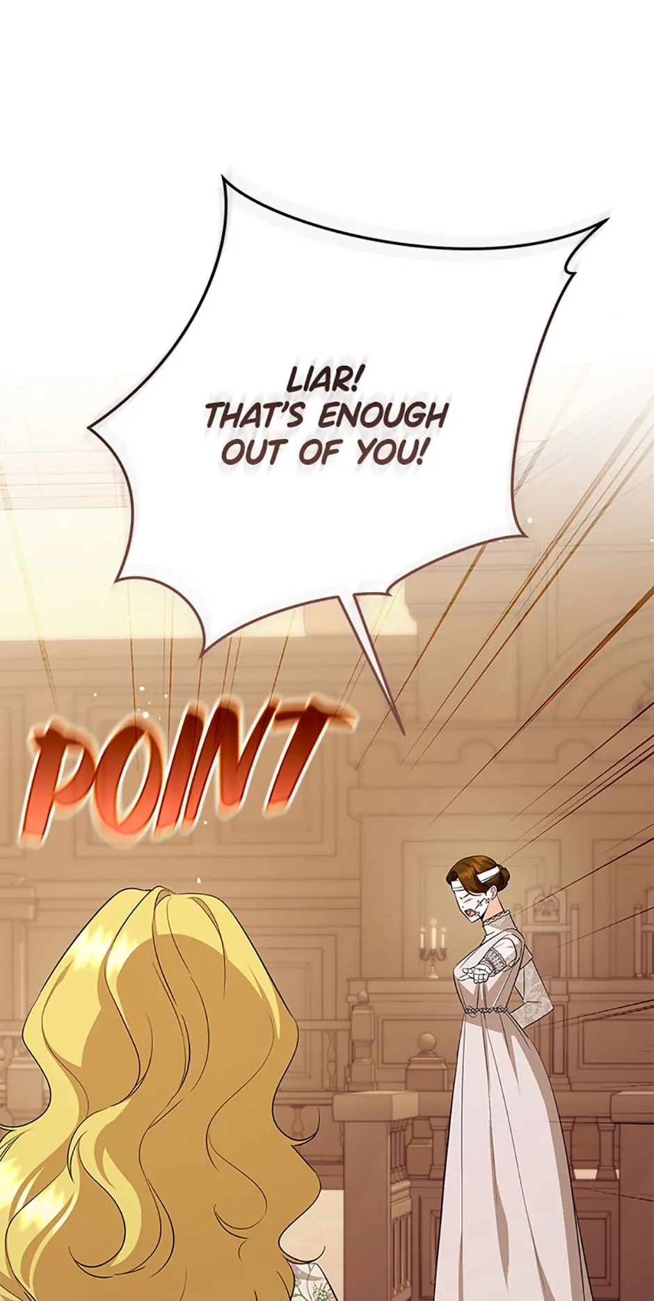 I Created a Harem to Avoid the Male Lead Chapter 79 320 ch 79 43