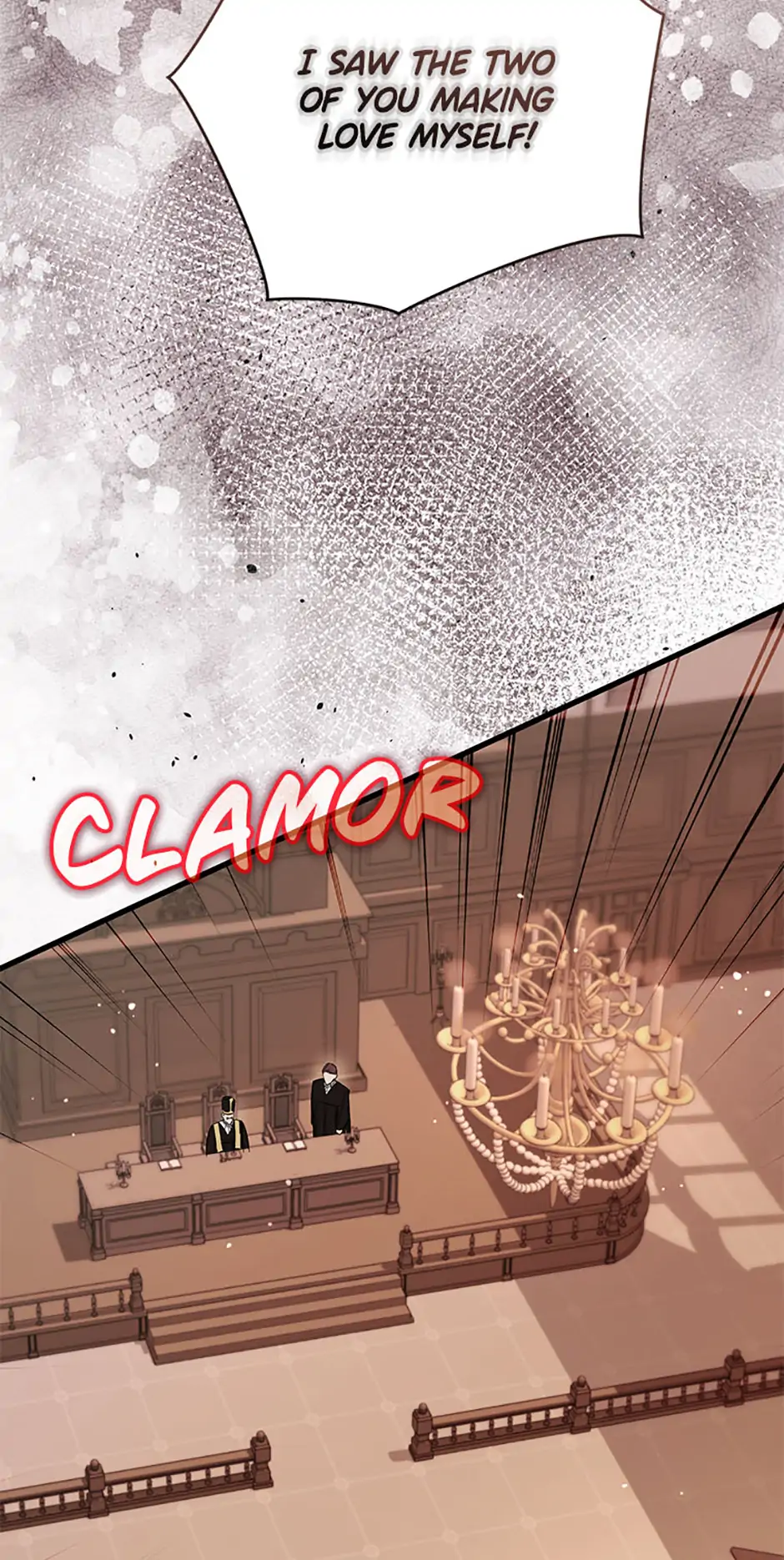 I Created a Harem to Avoid the Male Lead Chapter 79 323 ch 79 46