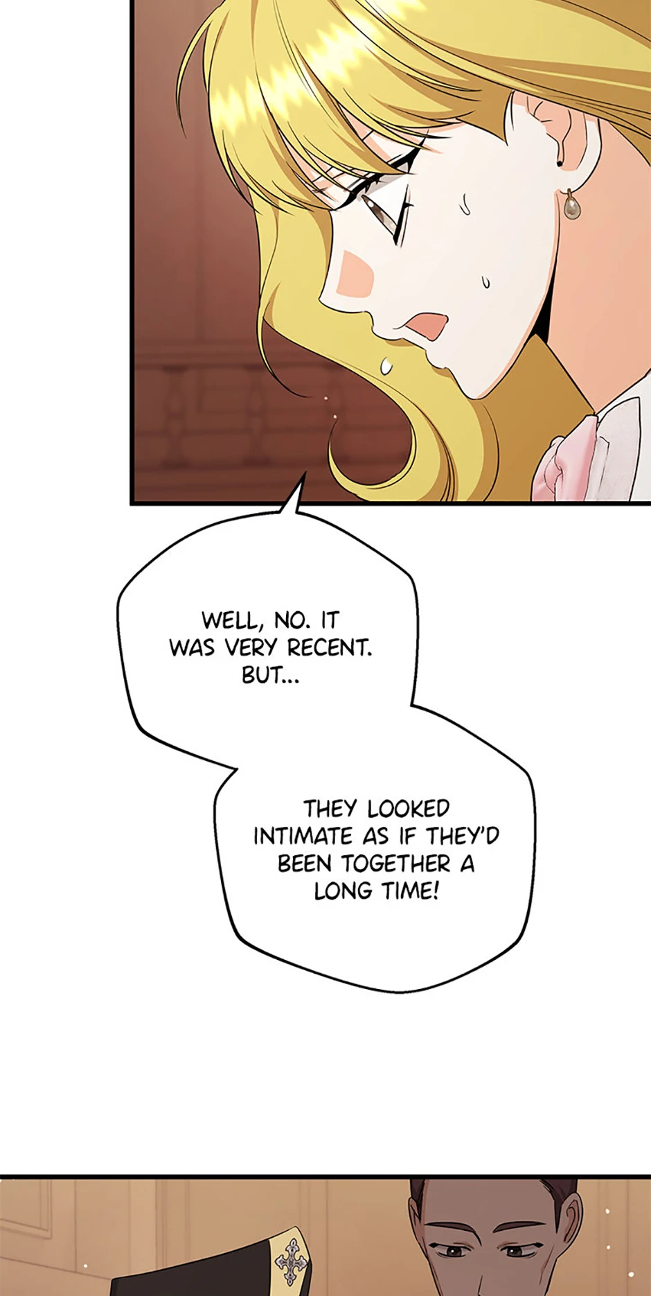 I Created a Harem to Avoid the Male Lead Chapter 79 326 ch 79 49