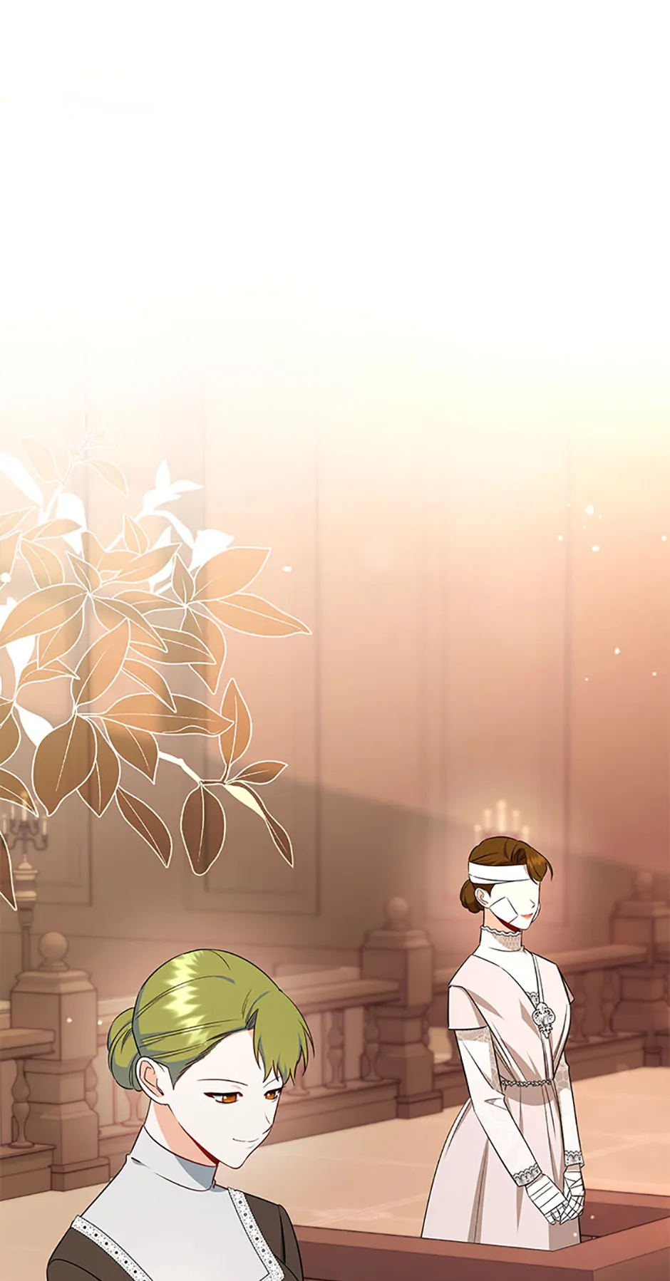 I Created a Harem to Avoid the Male Lead Chapter 79 282 ch 79 5