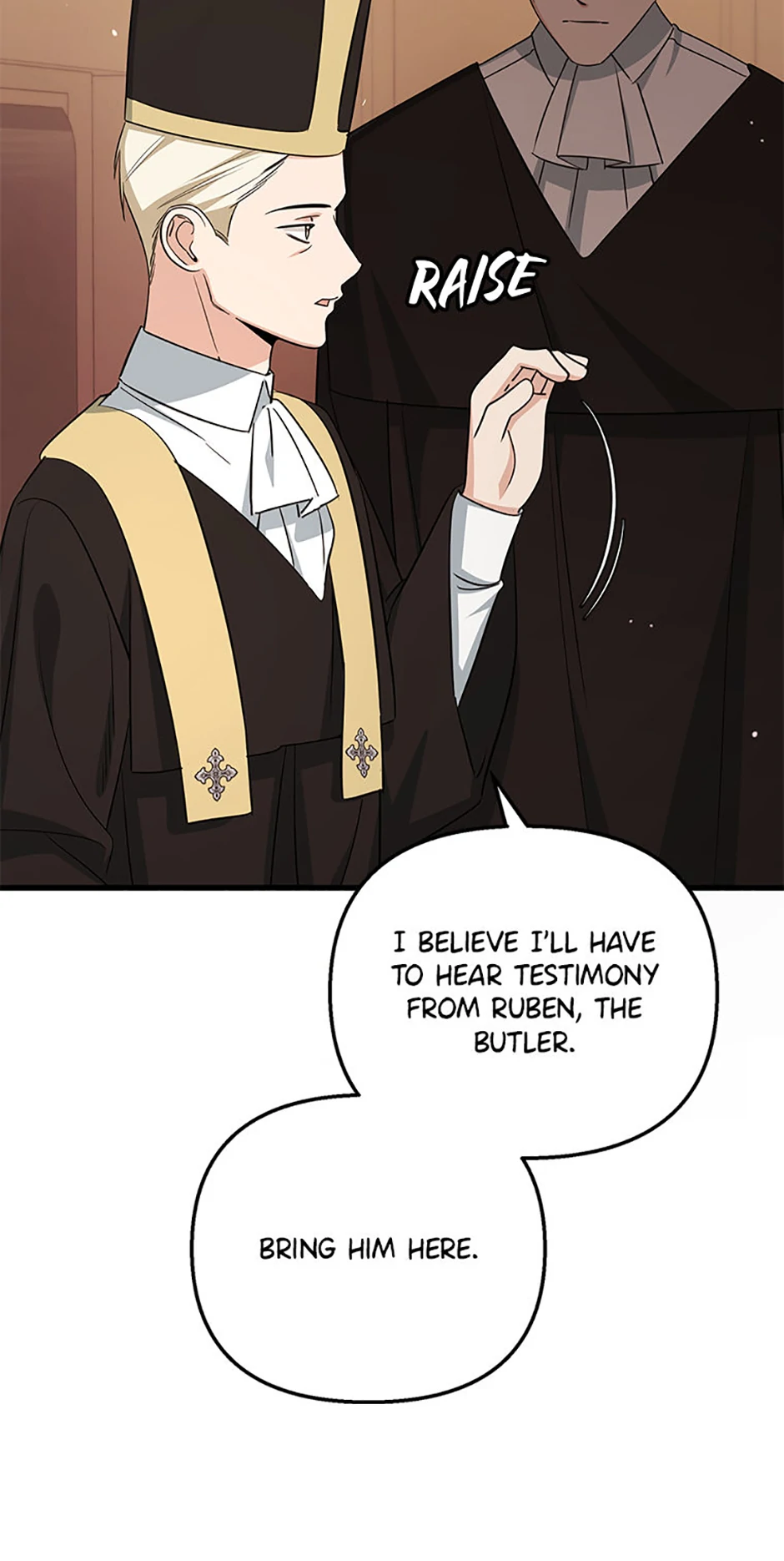 I Created a Harem to Avoid the Male Lead Chapter 79 327 ch 79 50