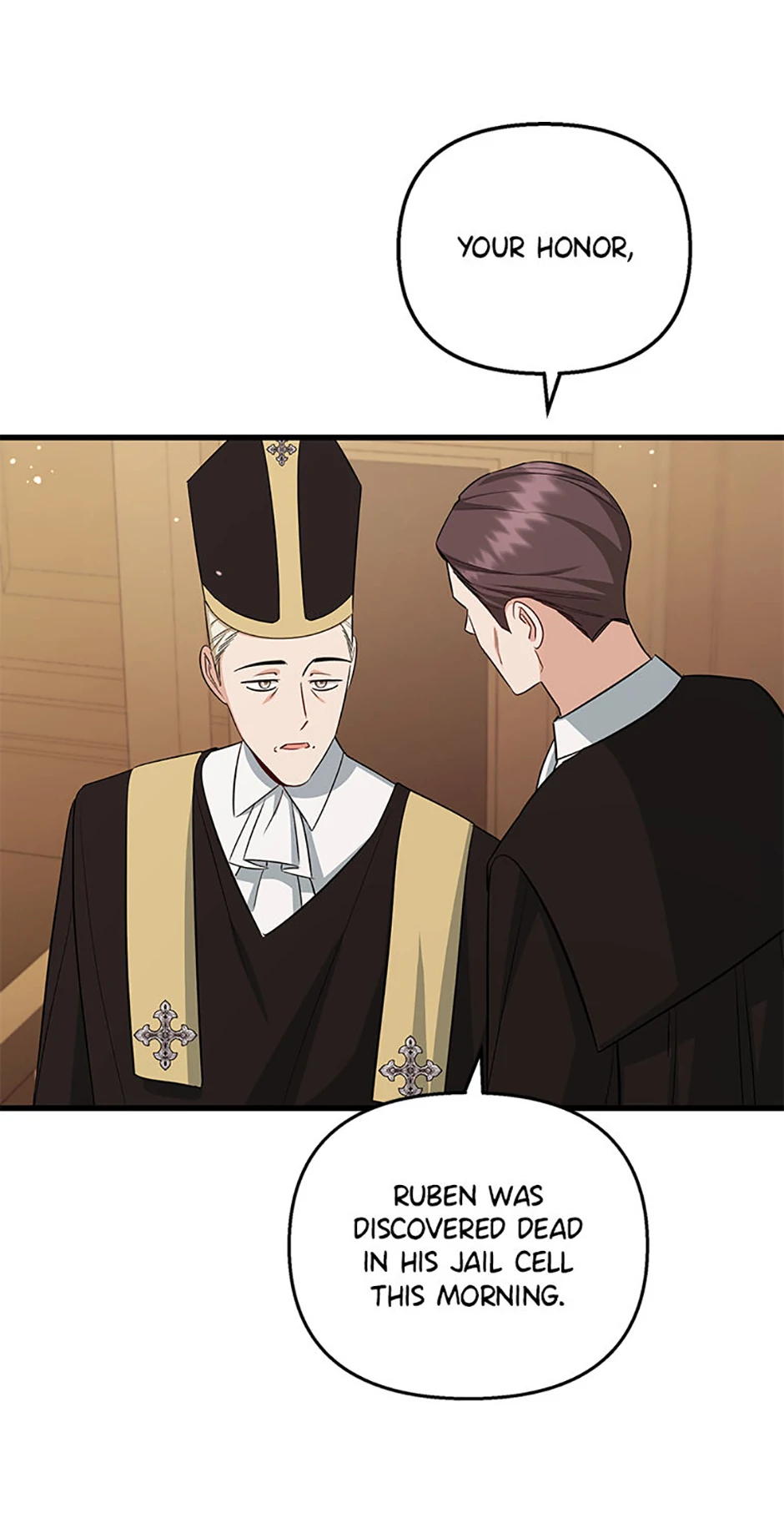 I Created a Harem to Avoid the Male Lead Chapter 79 328 ch 79 51