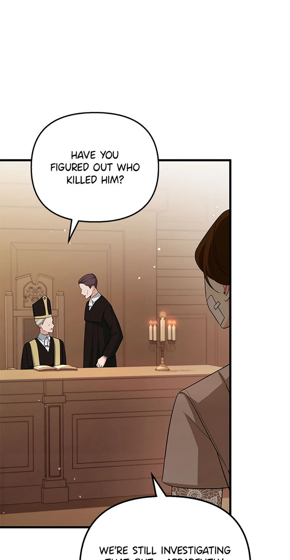 I Created a Harem to Avoid the Male Lead Chapter 79 329 ch 79 52