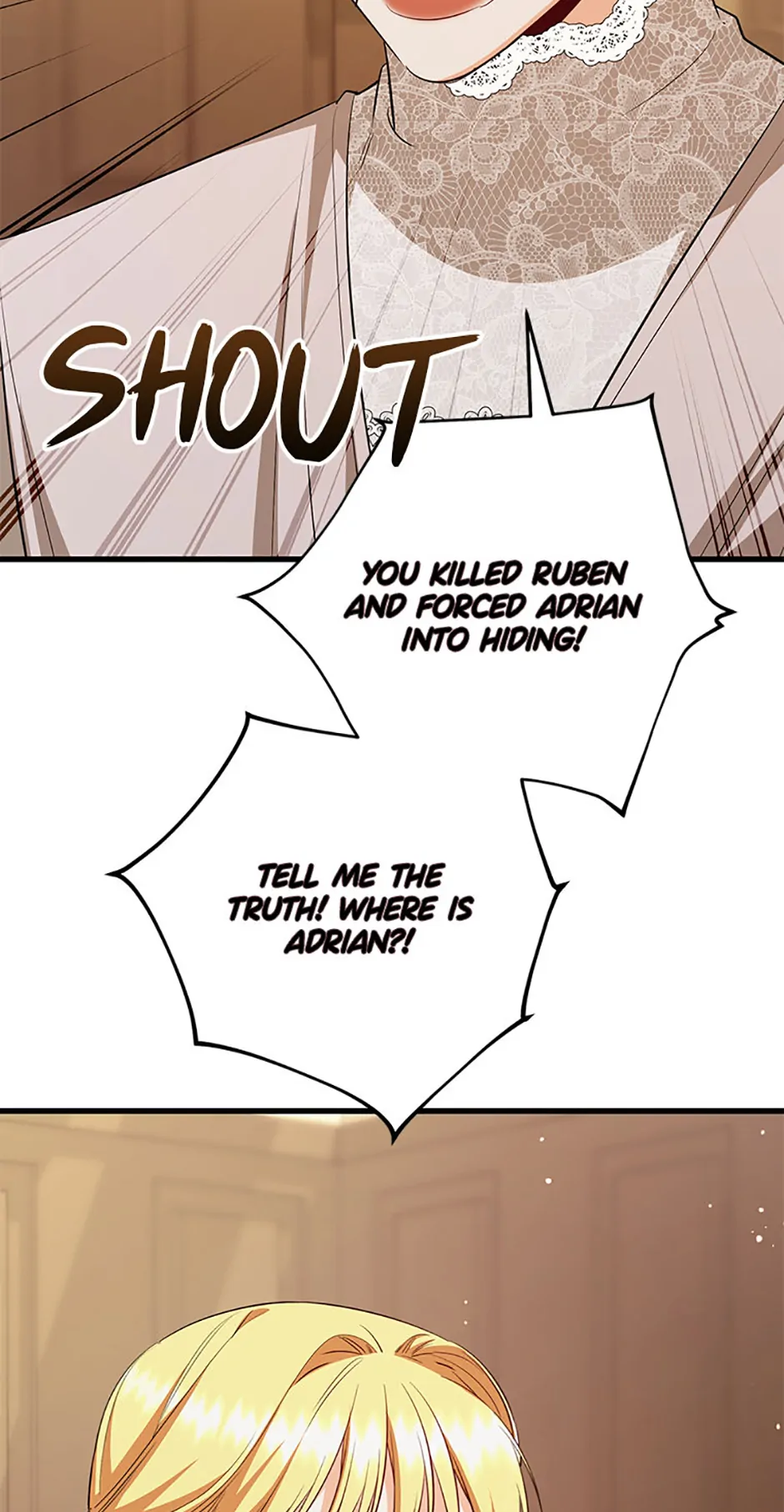 I Created a Harem to Avoid the Male Lead Chapter 79 331 ch 79 54