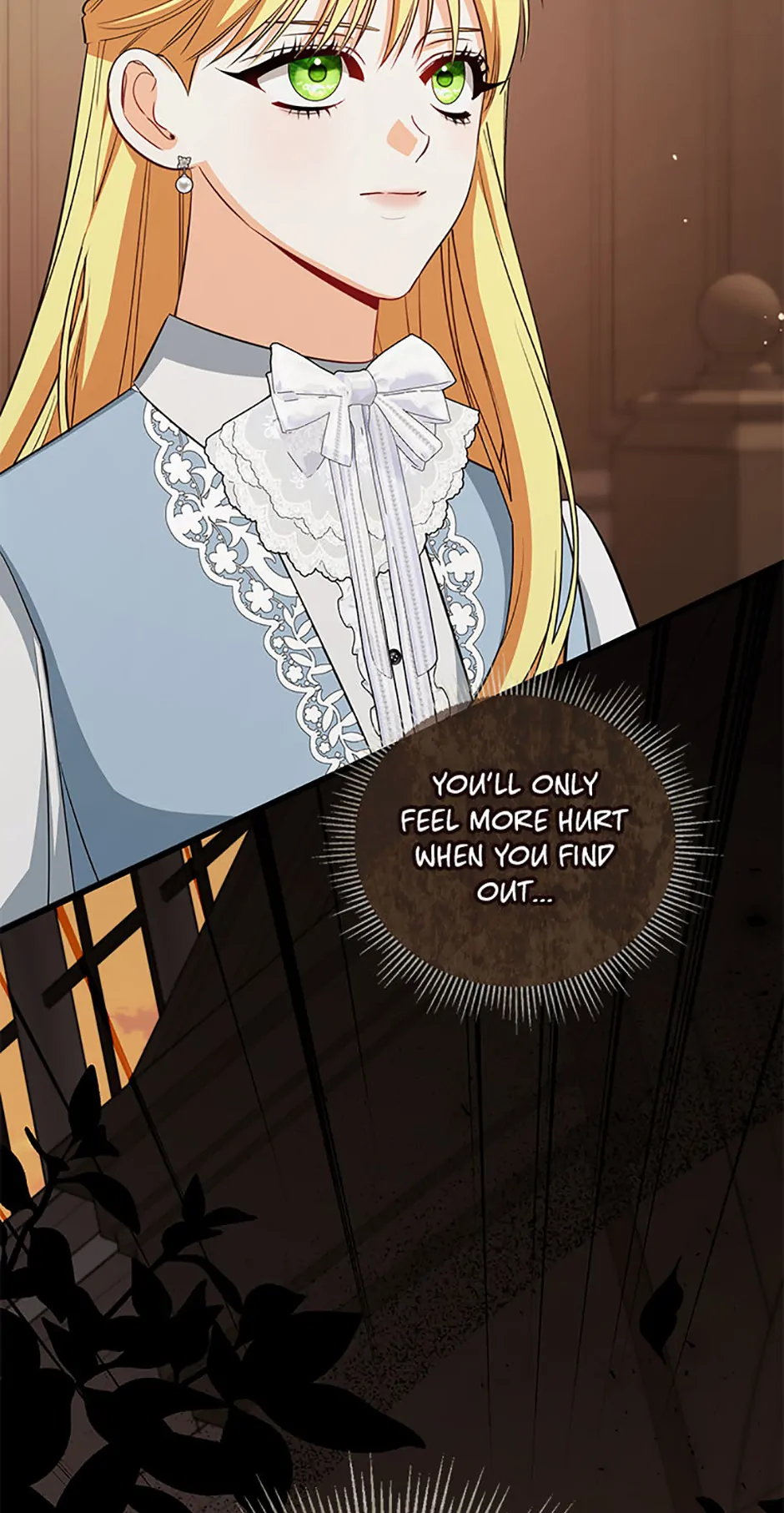 I Created a Harem to Avoid the Male Lead Chapter 79 332 ch 79 55