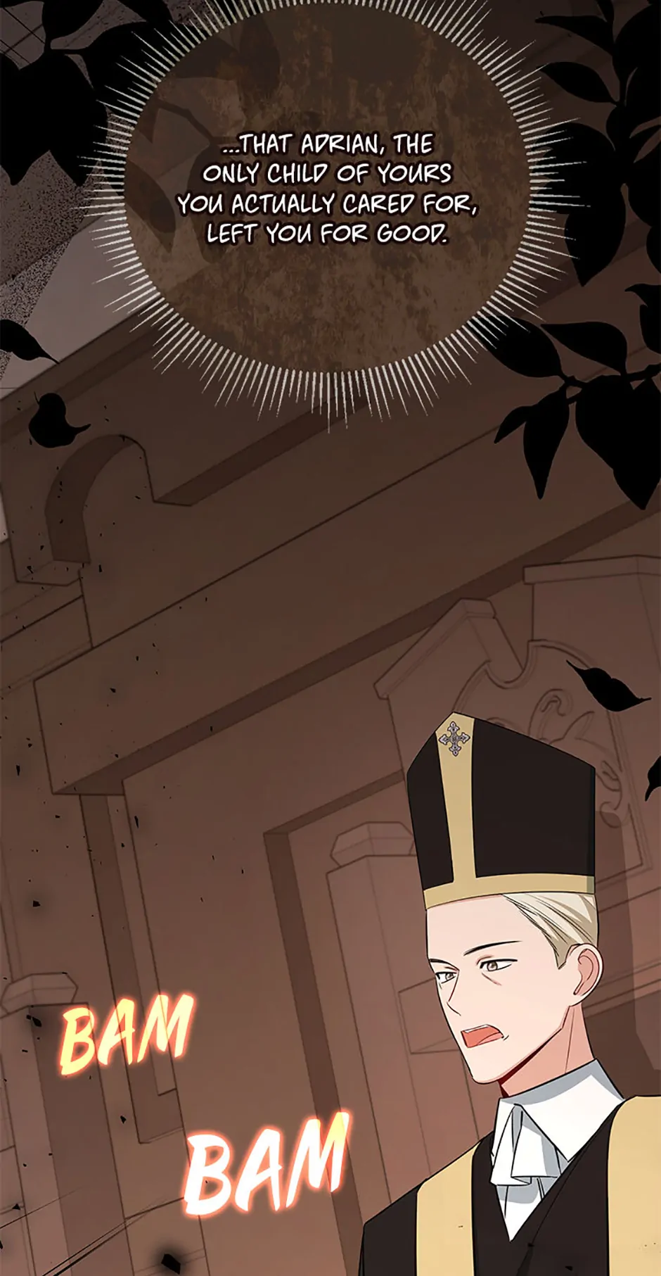 I Created a Harem to Avoid the Male Lead Chapter 79 333 ch 79 56