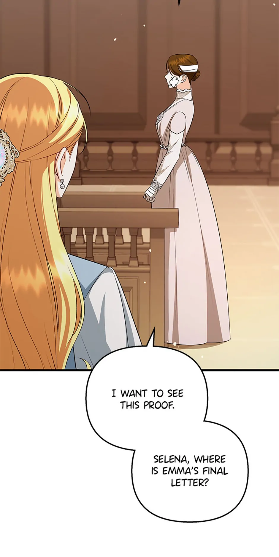 I Created a Harem to Avoid the Male Lead Chapter 79 337 ch 79 60