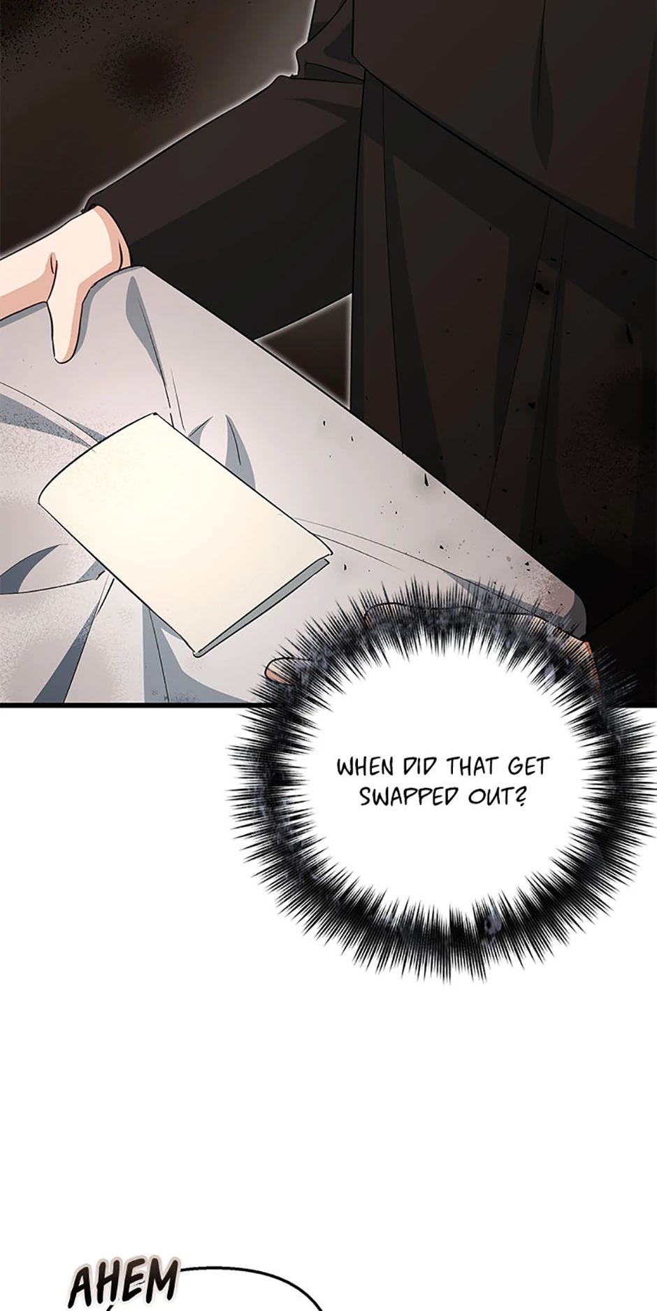 I Created a Harem to Avoid the Male Lead Chapter 79 342 ch 79 65