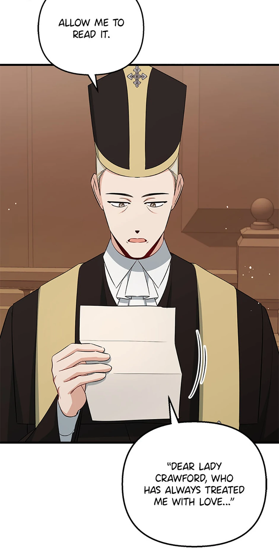 I Created a Harem to Avoid the Male Lead Chapter 79 343 ch 79 66