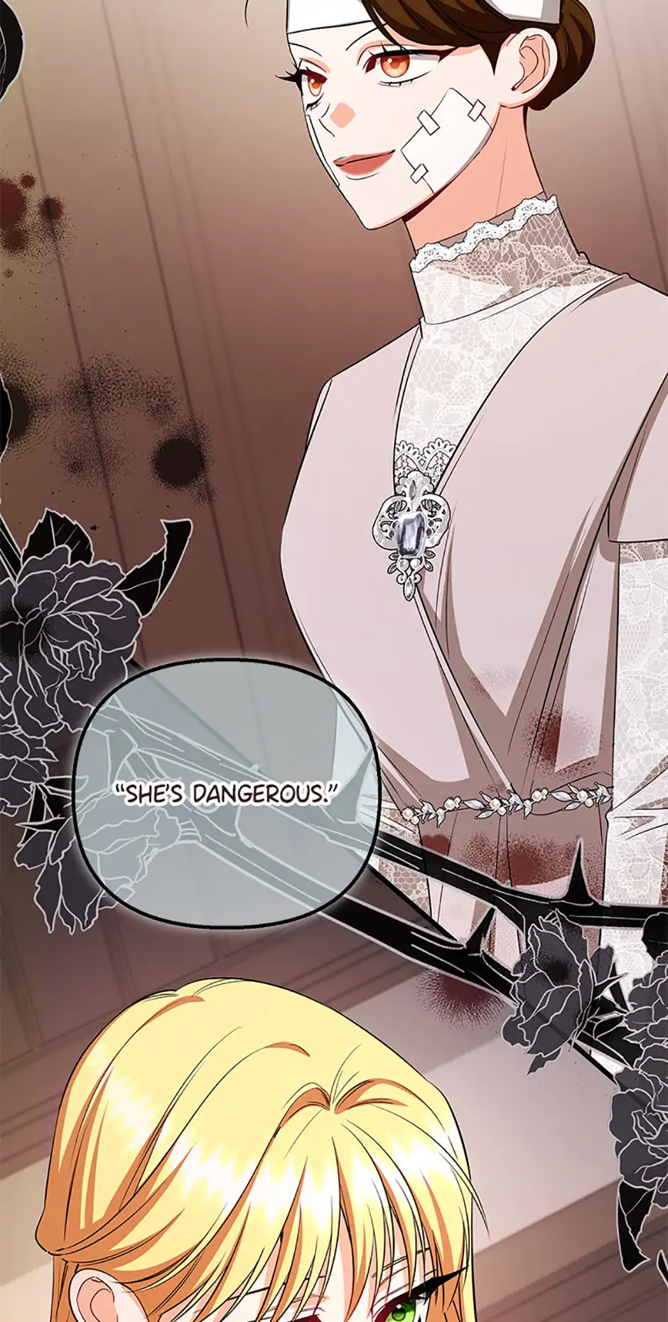 I Created a Harem to Avoid the Male Lead Chapter 79 345 ch 79 68