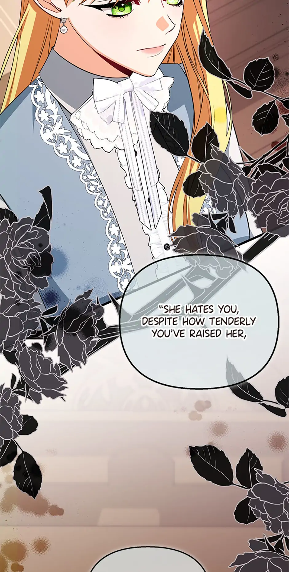 I Created a Harem to Avoid the Male Lead Chapter 79 346 ch 79 69