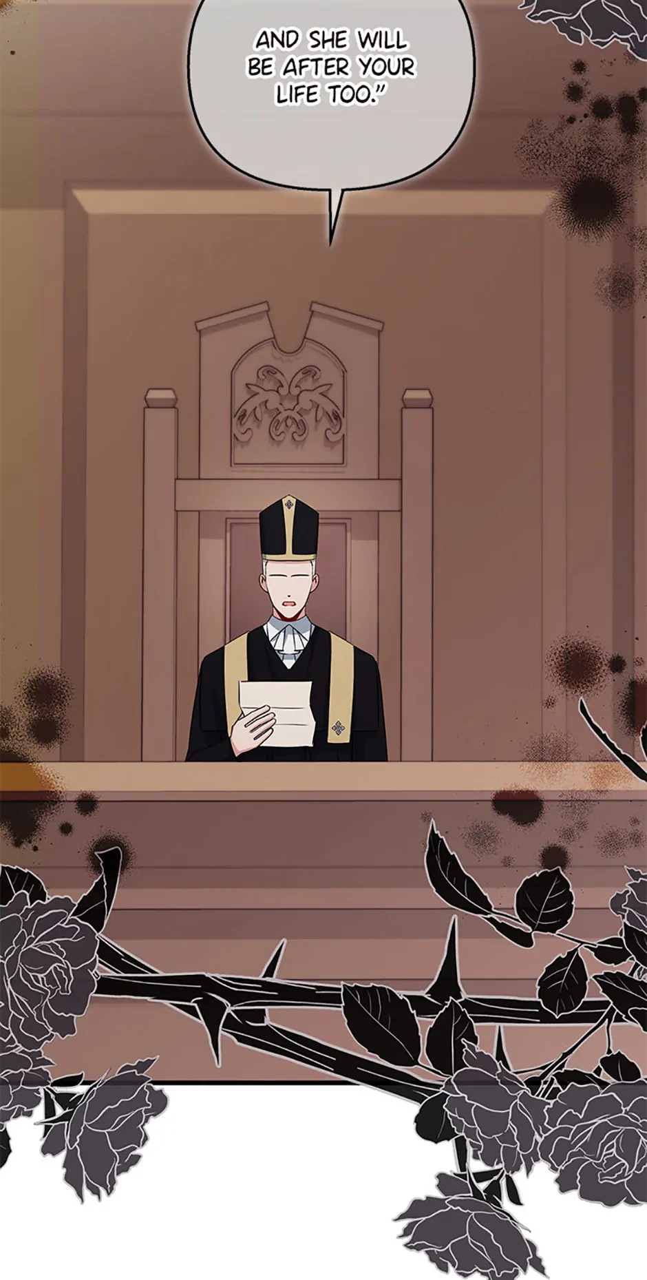 I Created a Harem to Avoid the Male Lead Chapter 79 347 ch 79 70