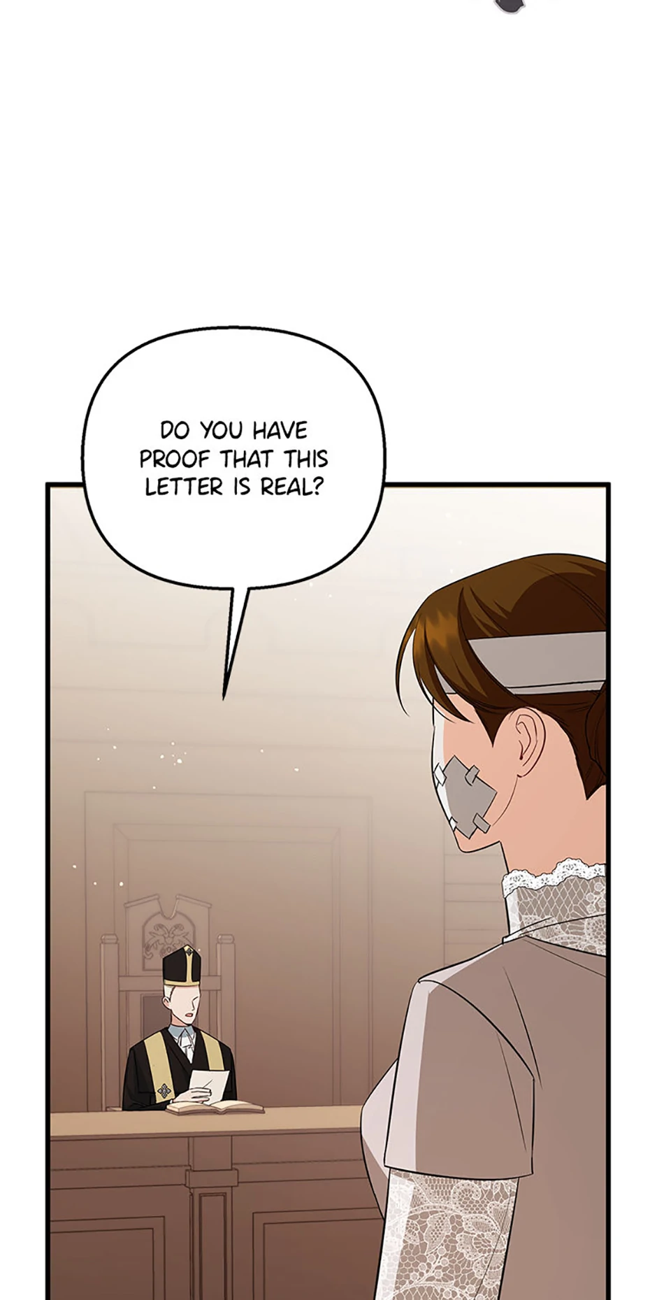 I Created a Harem to Avoid the Male Lead Chapter 79 348 ch 79 71