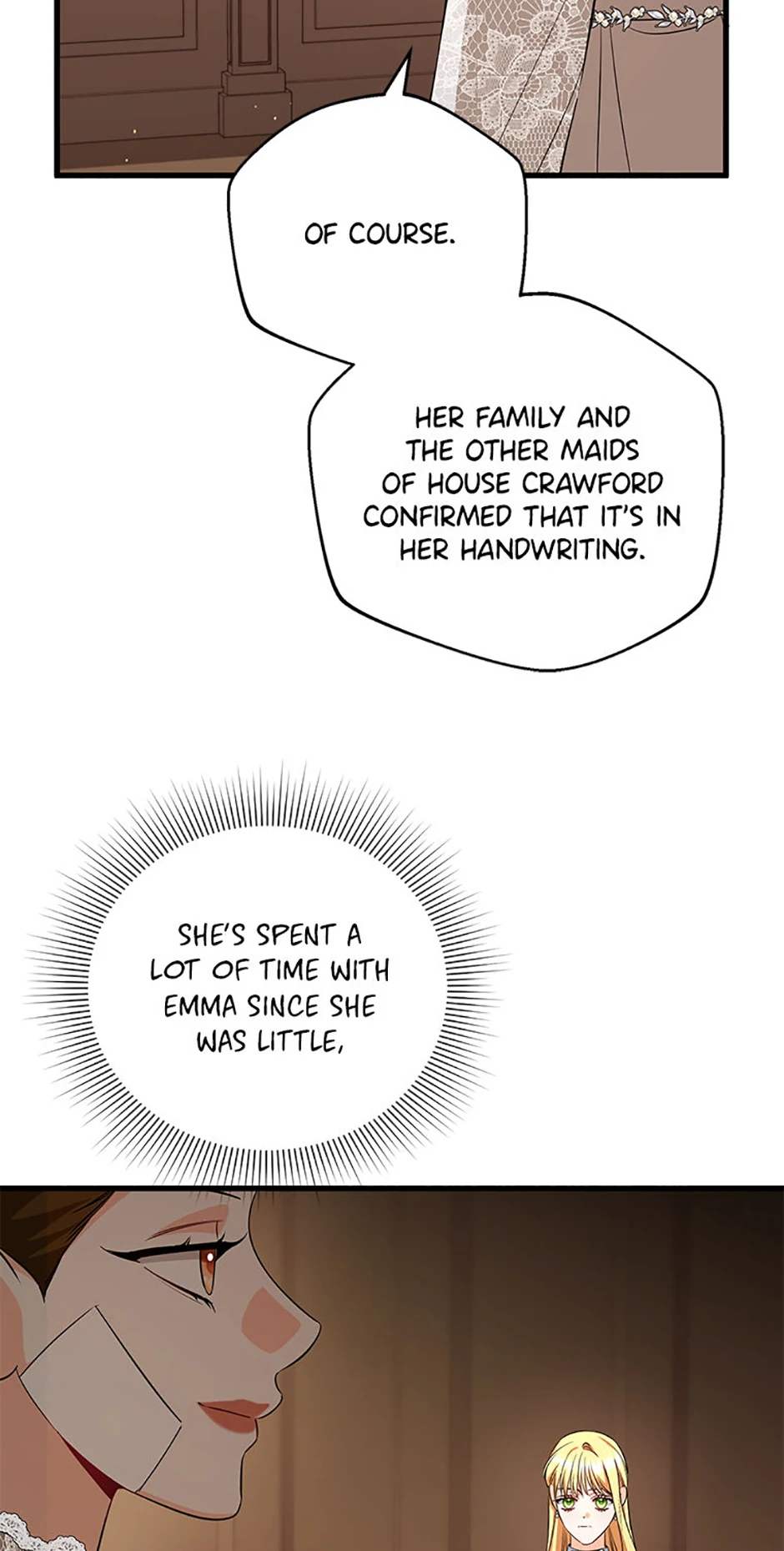 I Created a Harem to Avoid the Male Lead Chapter 79 349 ch 79 72