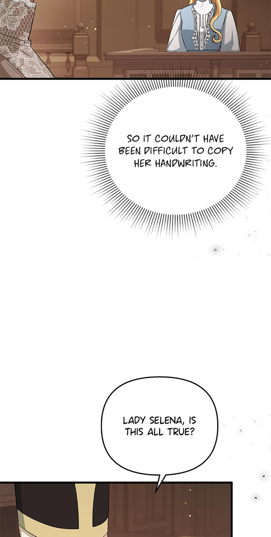 I Created a Harem to Avoid the Male Lead Chapter 79 350 ch 79 73