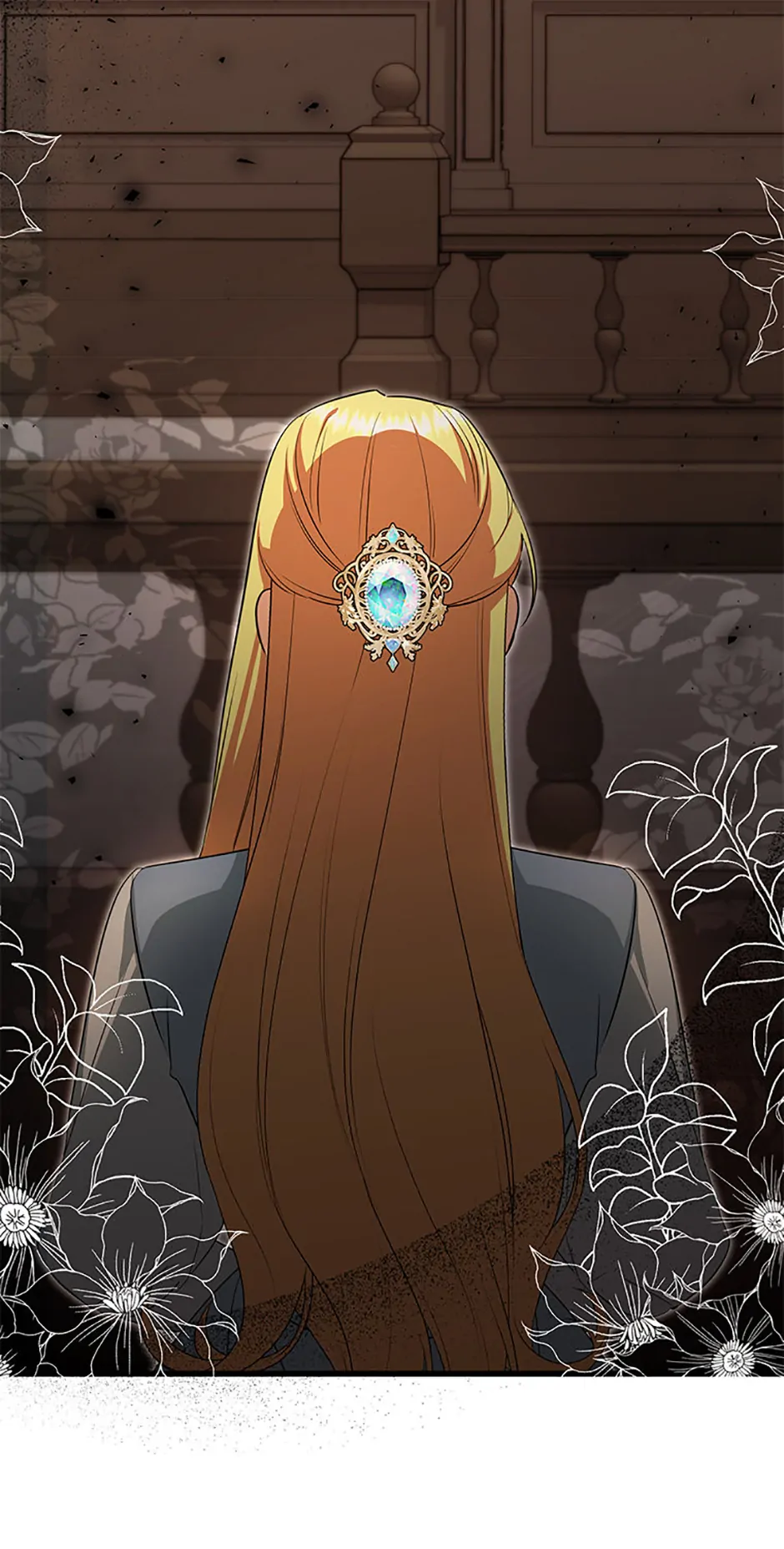 I Created a Harem to Avoid the Male Lead Chapter 79 352 ch 79 75