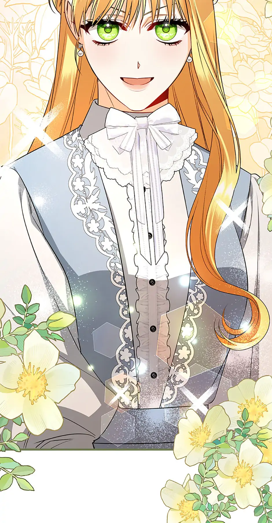 I Created a Harem to Avoid the Male Lead Chapter 79 356 ch 79 79