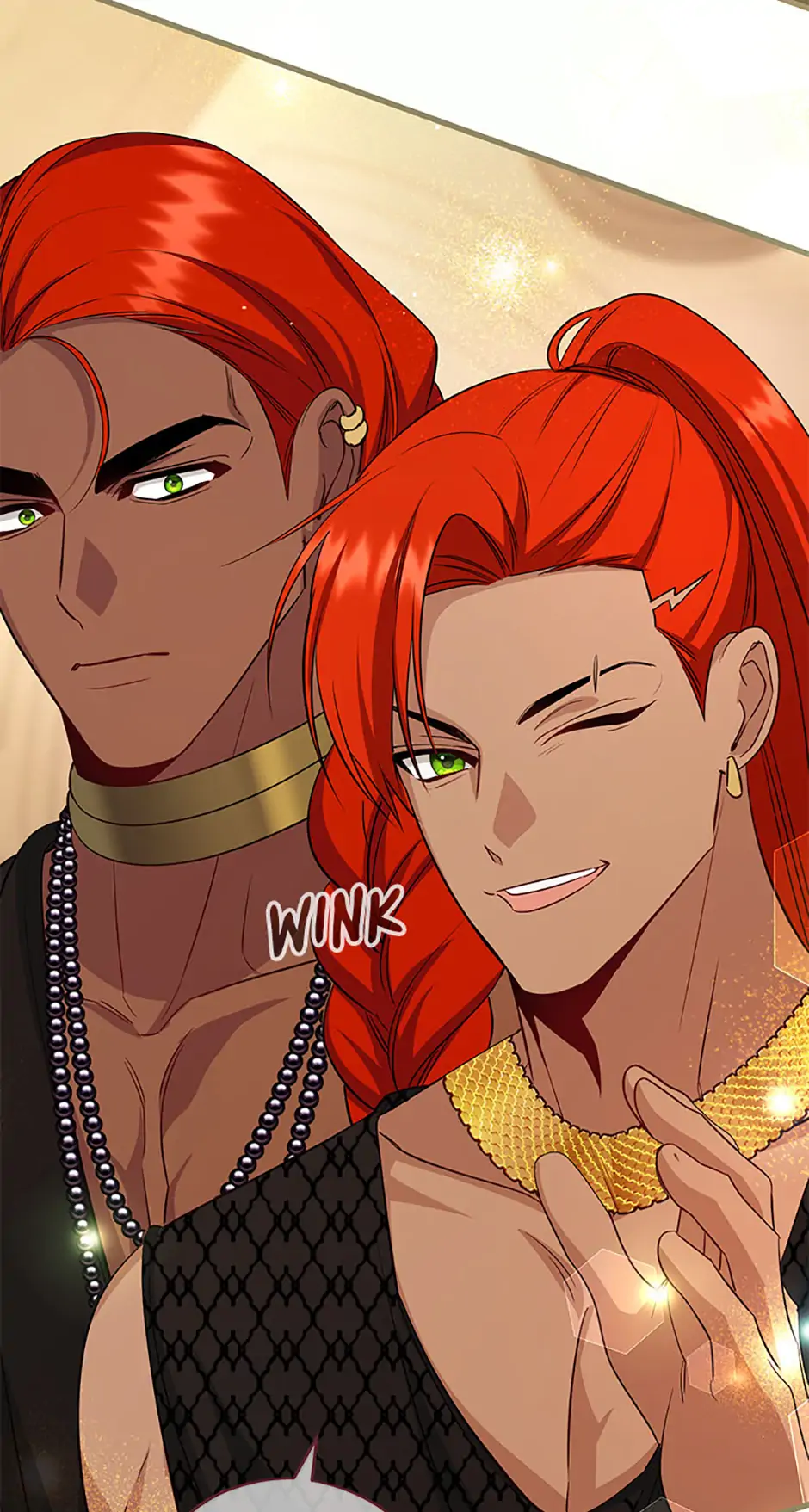 I Created a Harem to Avoid the Male Lead Chapter 79 364 ch 79 87