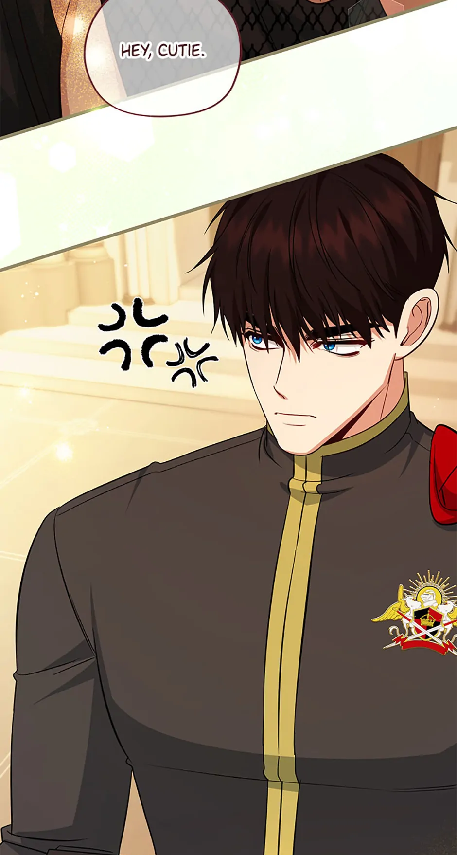 I Created a Harem to Avoid the Male Lead Chapter 79 365 ch 79 88