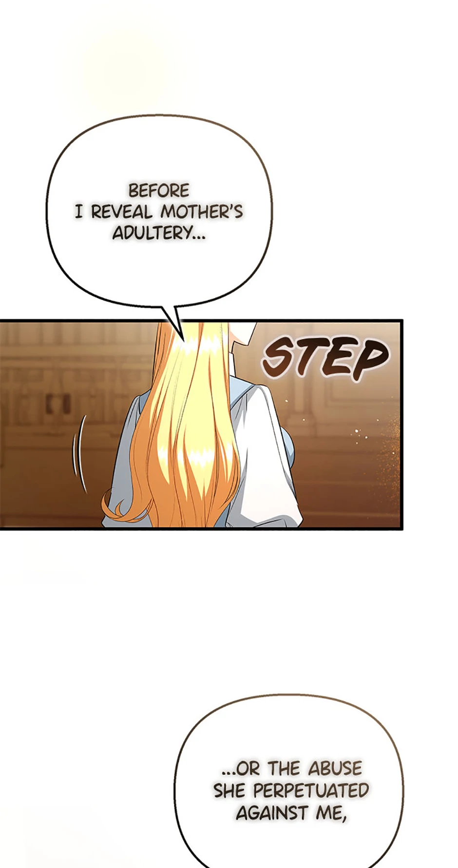 I Created a Harem to Avoid the Male Lead Chapter 80 302 ch 80 1