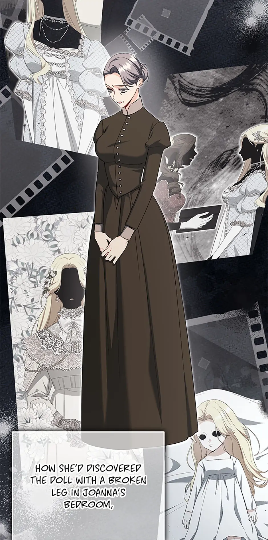 I Created a Harem to Avoid the Male Lead Chapter 80 311 ch 80 10