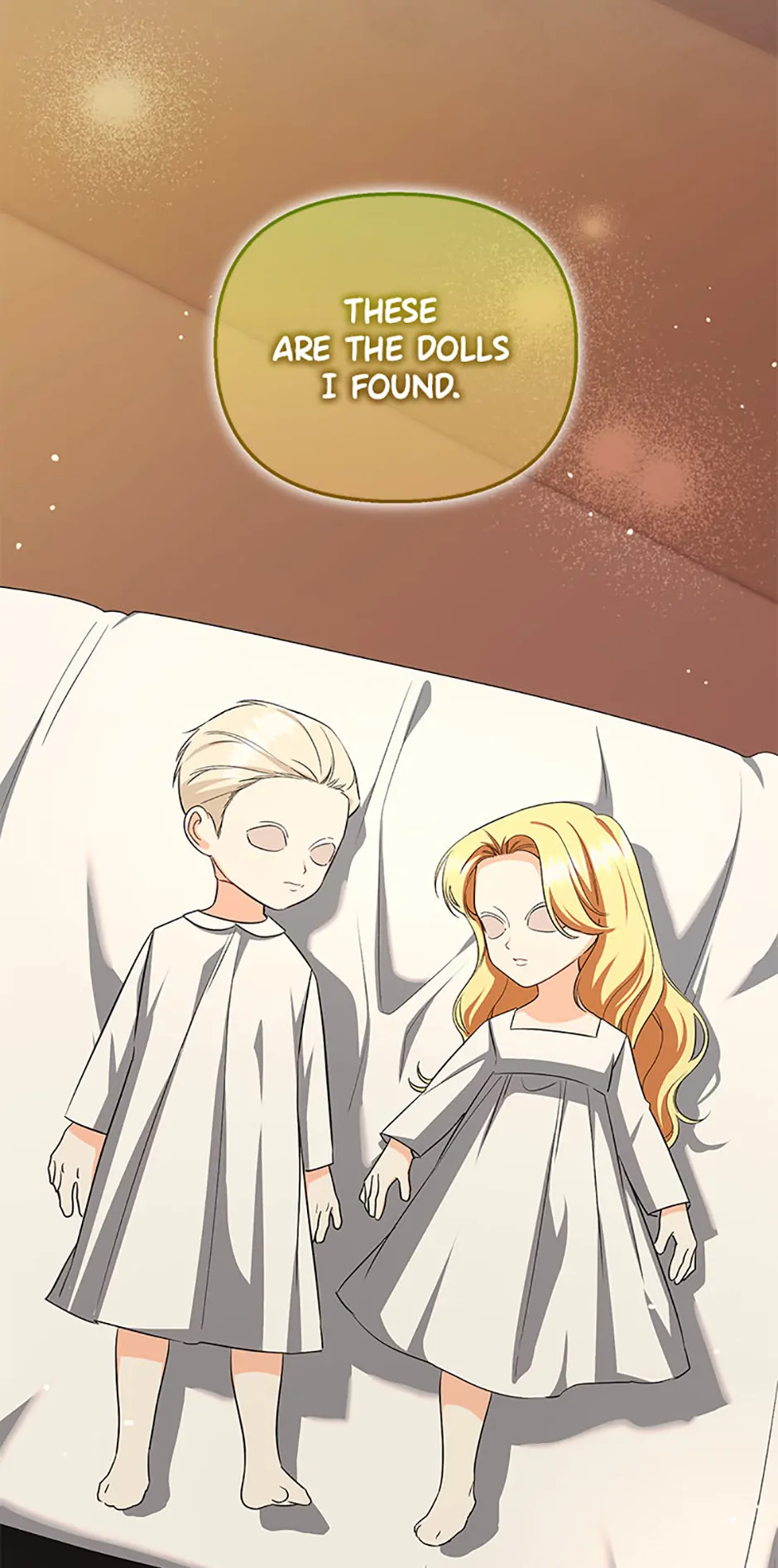 I Created a Harem to Avoid the Male Lead Chapter 80 313 ch 80 12