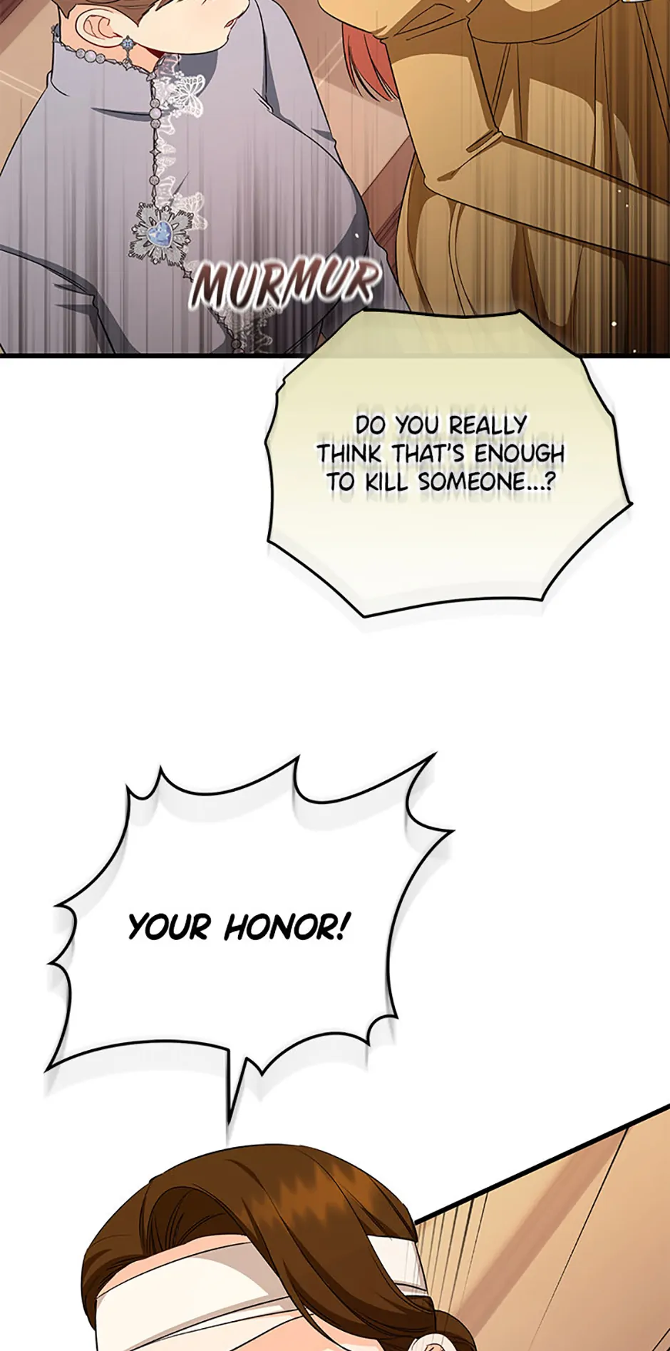 I Created a Harem to Avoid the Male Lead Chapter 80 316 ch 80 15