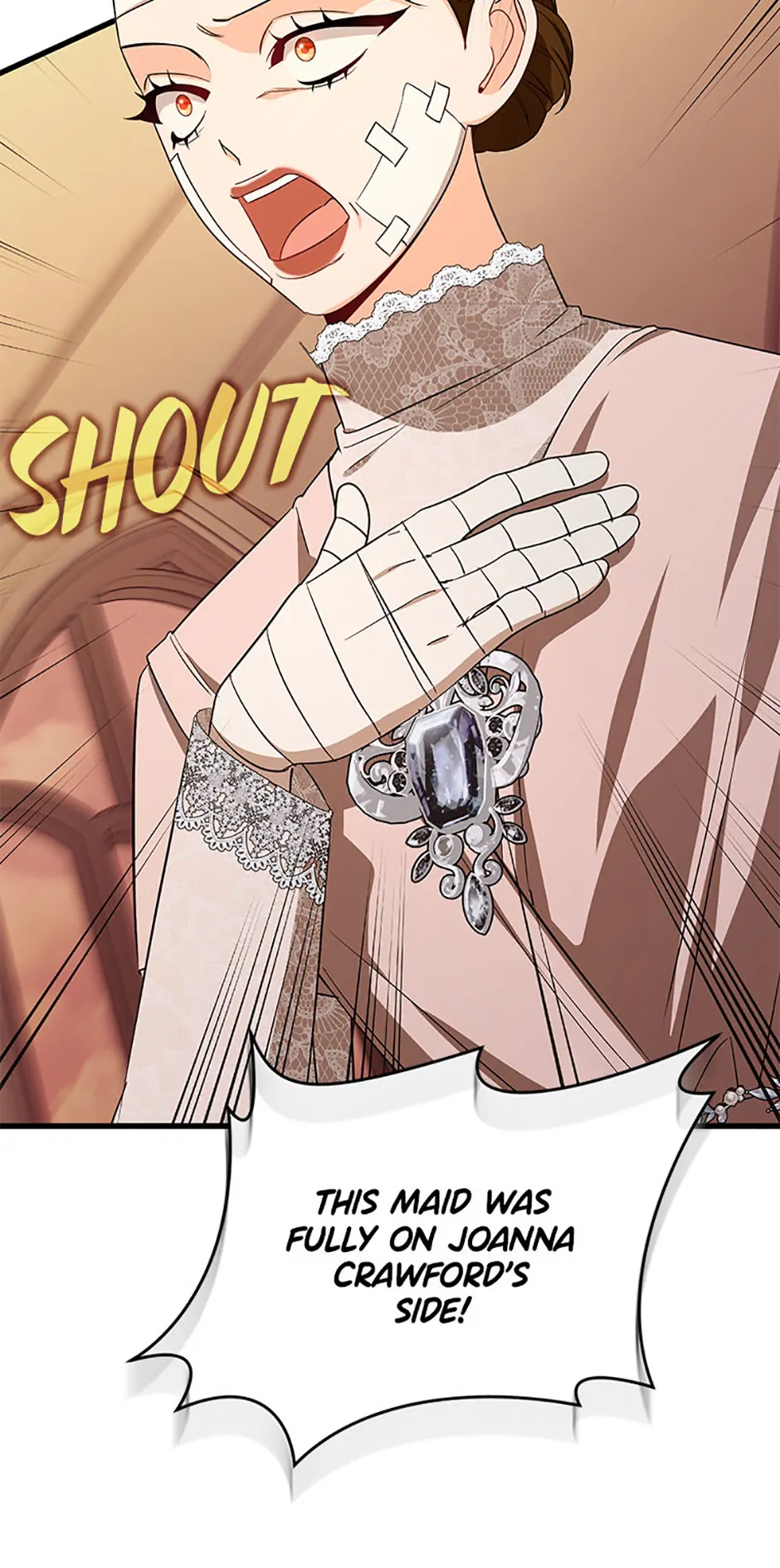 I Created a Harem to Avoid the Male Lead Chapter 80 317 ch 80 16