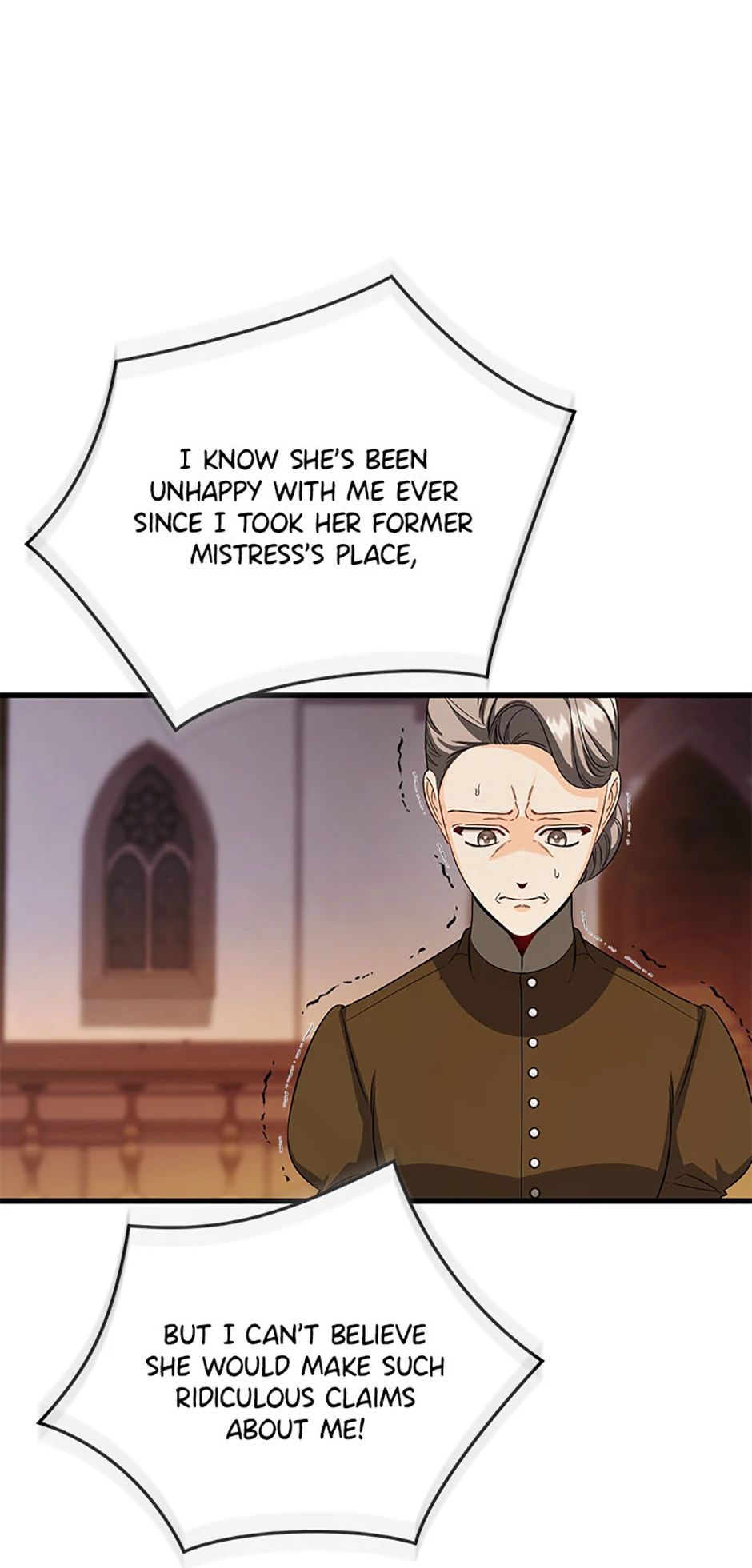 I Created a Harem to Avoid the Male Lead Chapter 80 318 ch 80 17