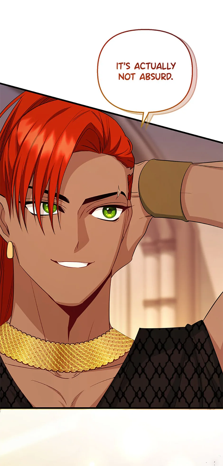 I Created a Harem to Avoid the Male Lead Chapter 80 320 ch 80 19