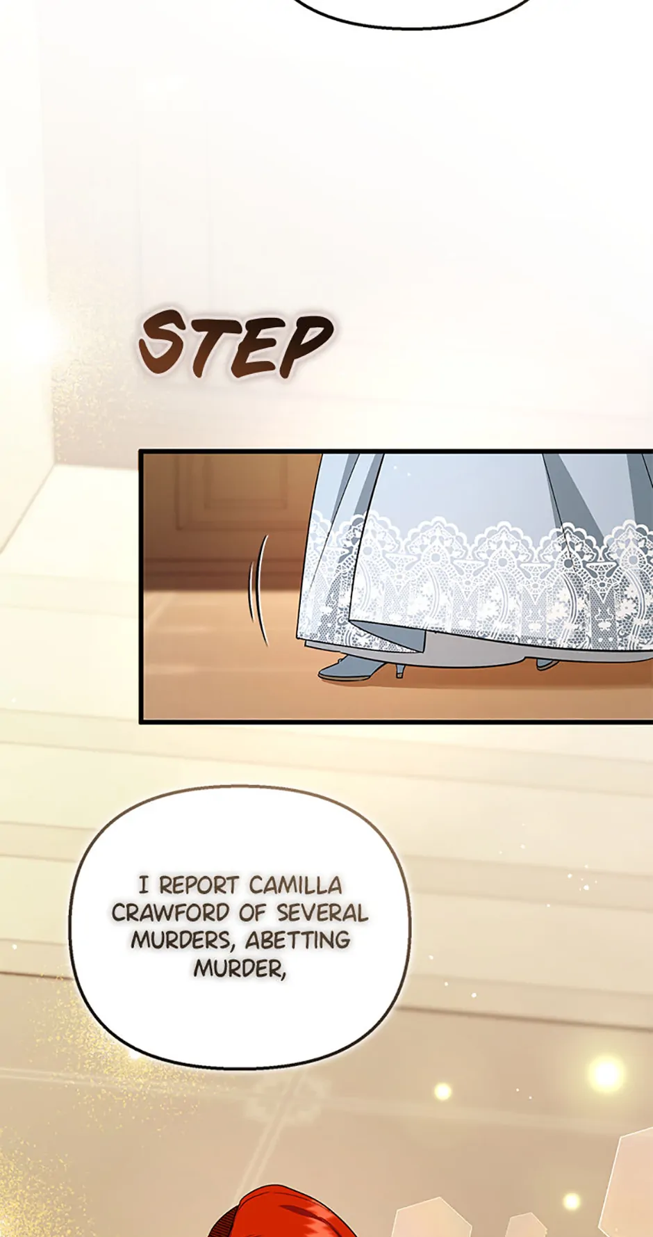 I Created a Harem to Avoid the Male Lead Chapter 80 303 ch 80 2